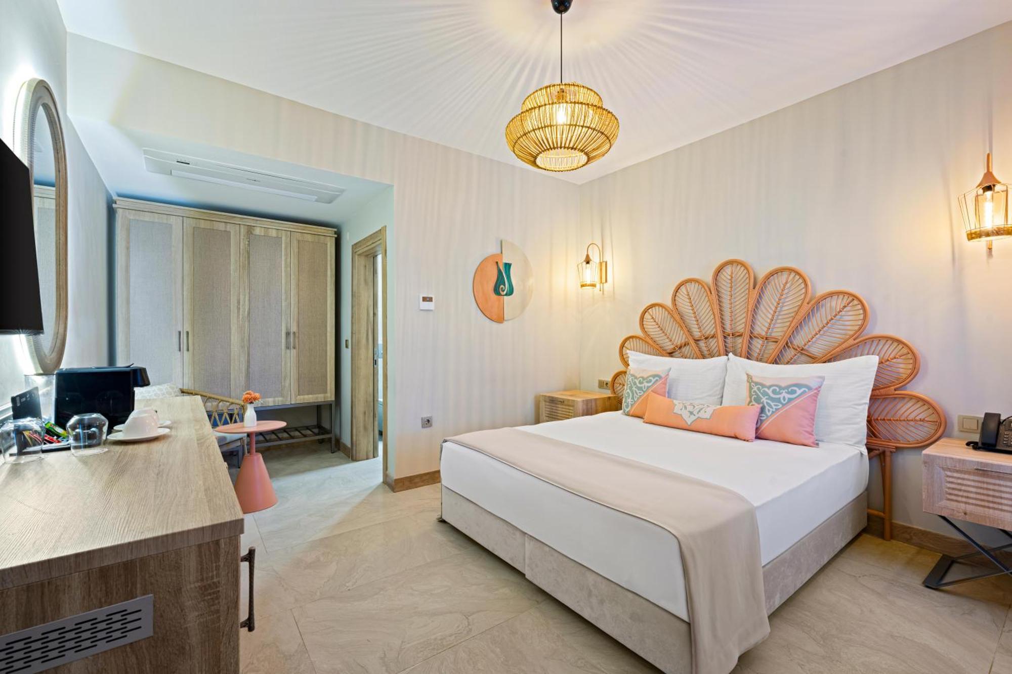 Suum & - Adult Only Otel