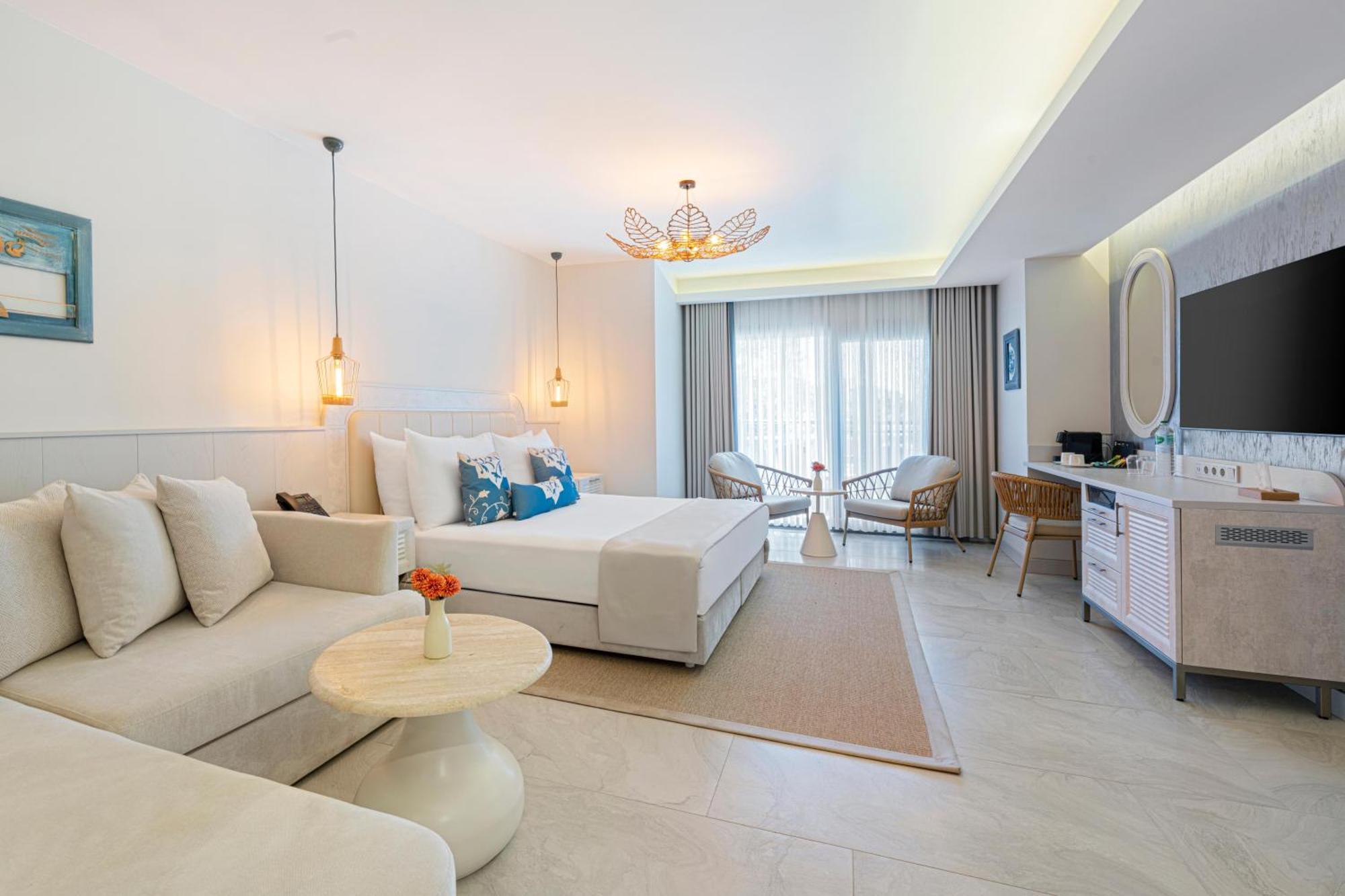 Suum & - Adult Only Otel *