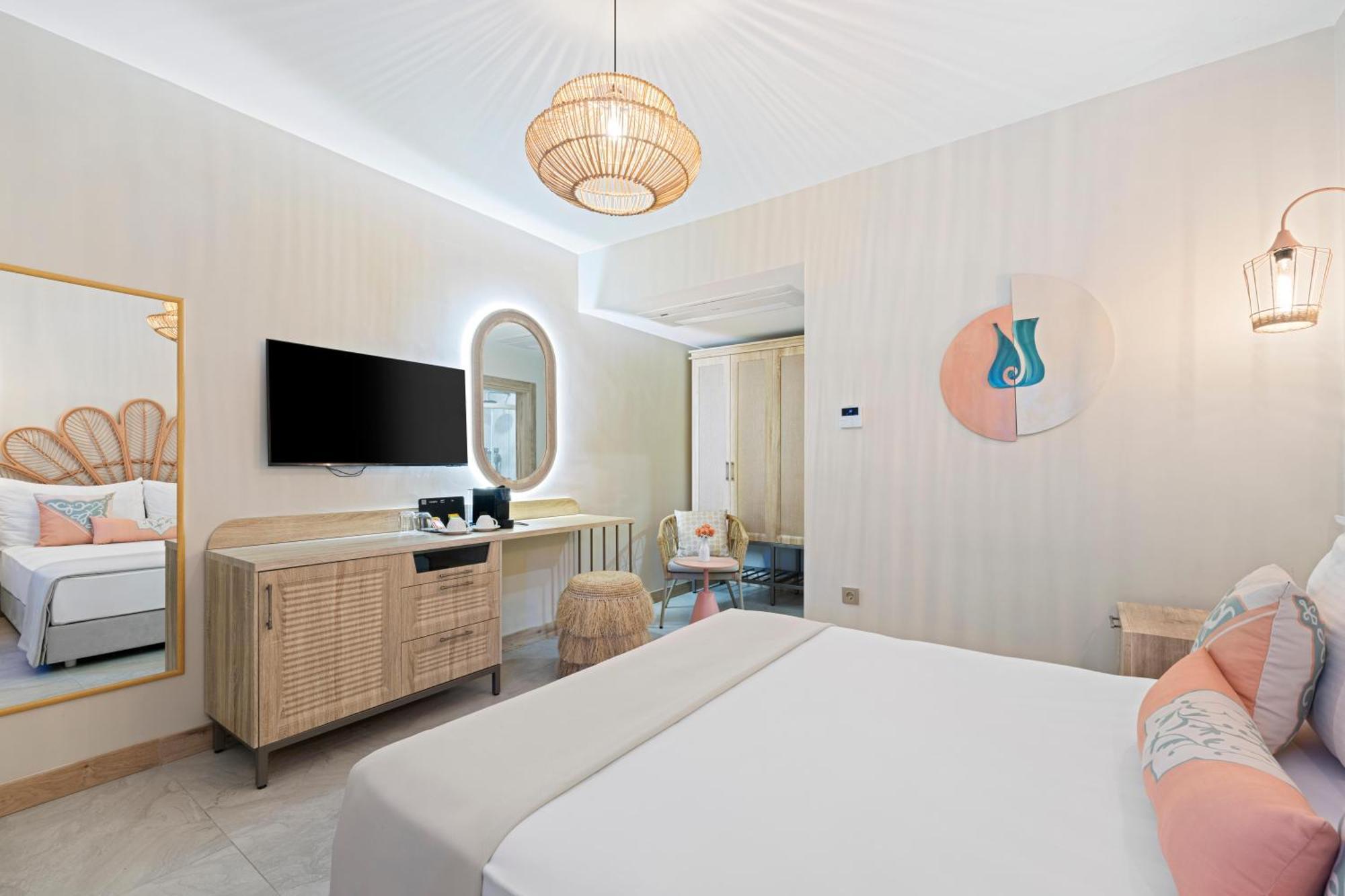 Otel Suum & - Adult Only *