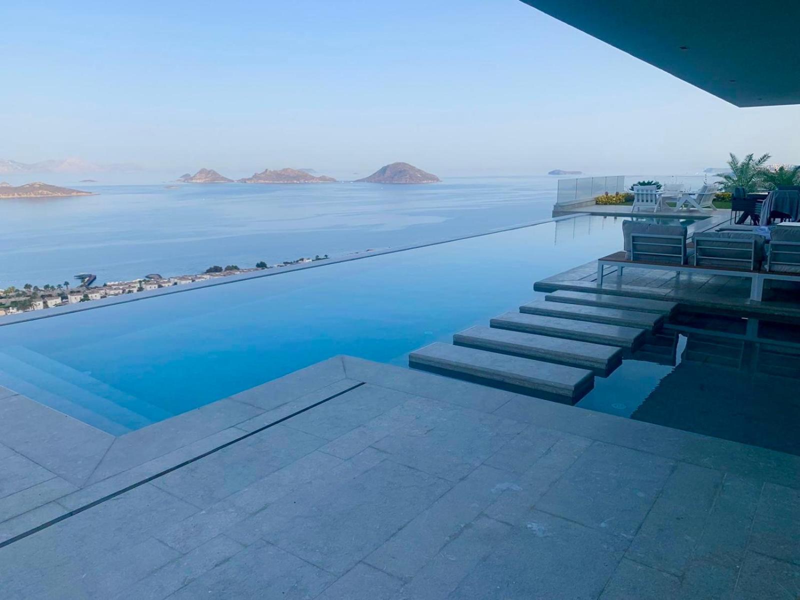 Lodos Villa *