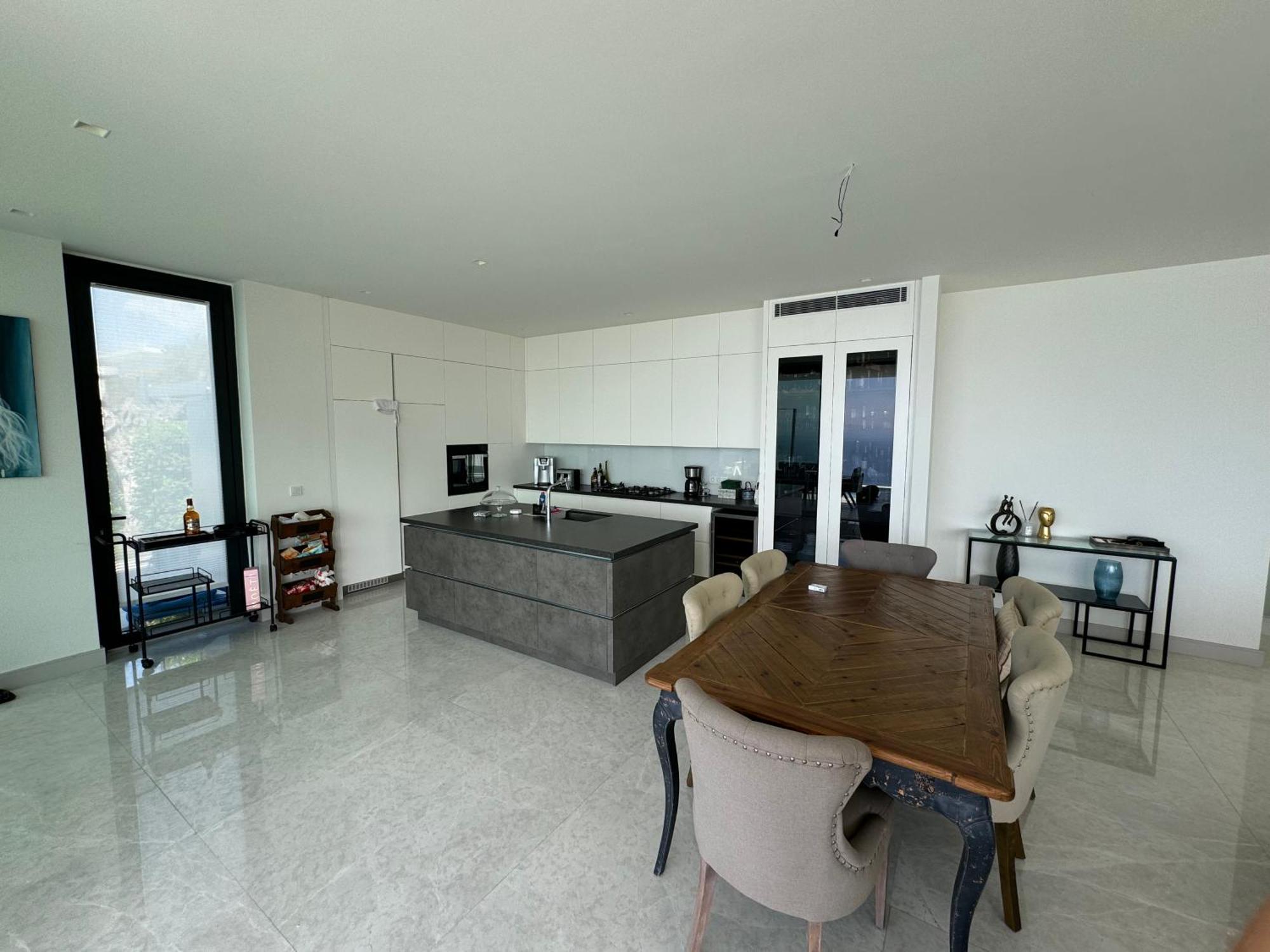 Lodos Villa