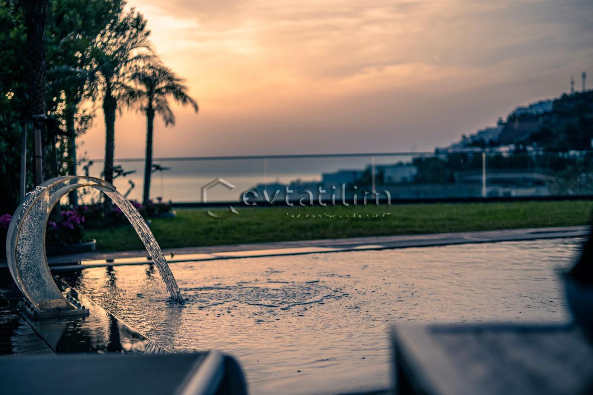 Sunset By Evtatilim Bodrum, Yalikavak Bodrum