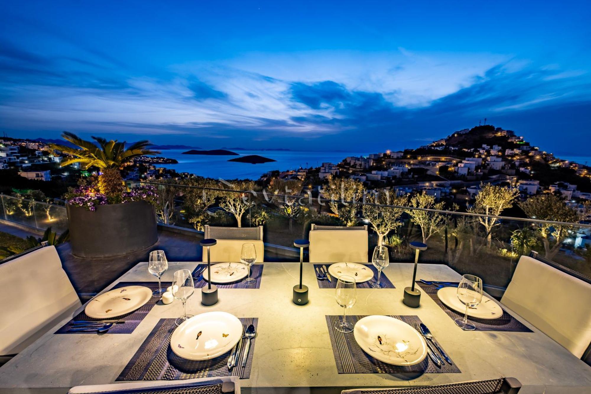 Sunset By Evtatilim Bodrum, Yalikavak * Bodrum