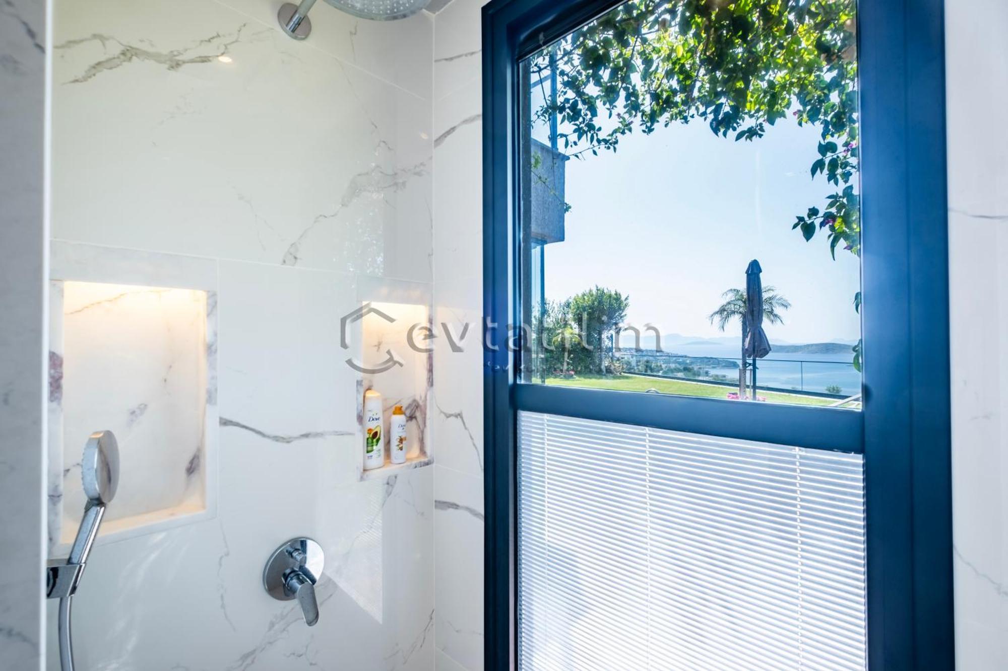 Sunset By Evtatilim Bodrum, Yalikavak Villa
