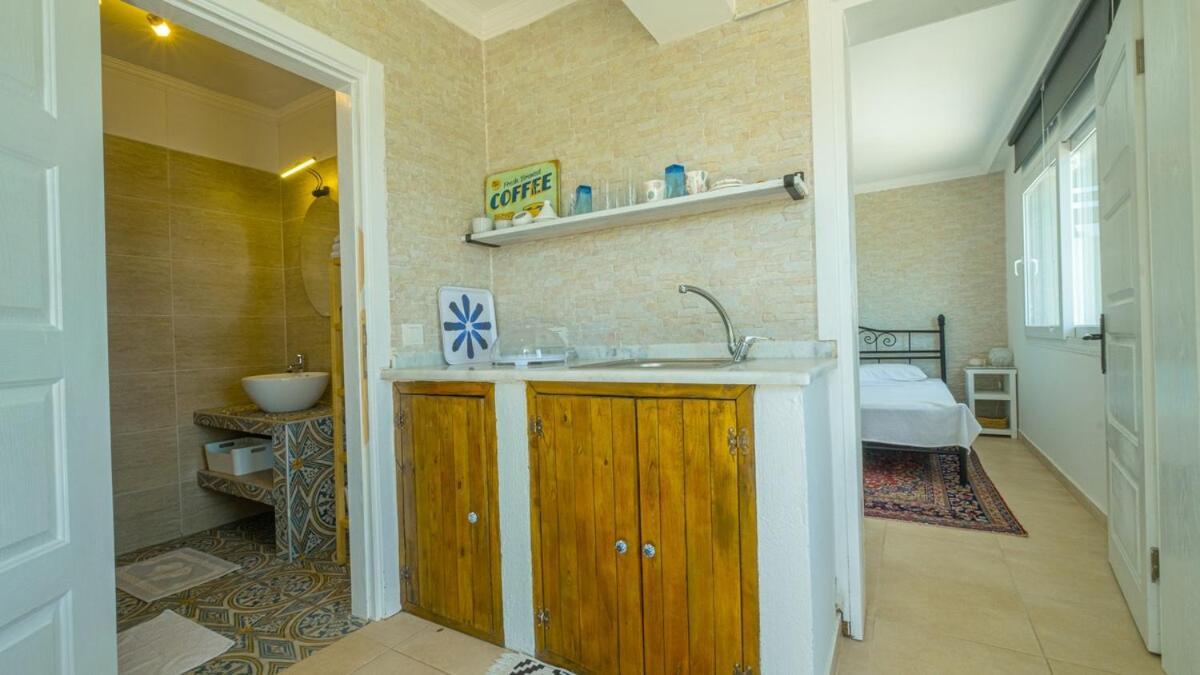 Full Seaview 3 Bedroom Namara