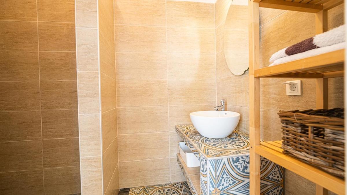 Full Seaview 3 Bedroom Namara Villa *