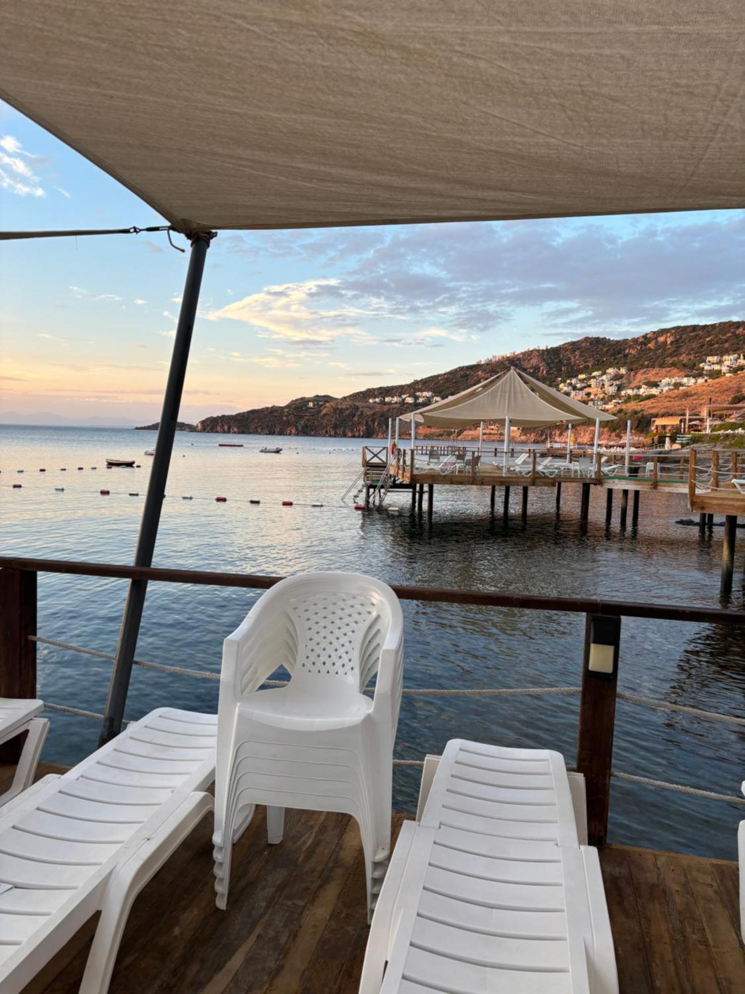 Selinshouse * Bodrum