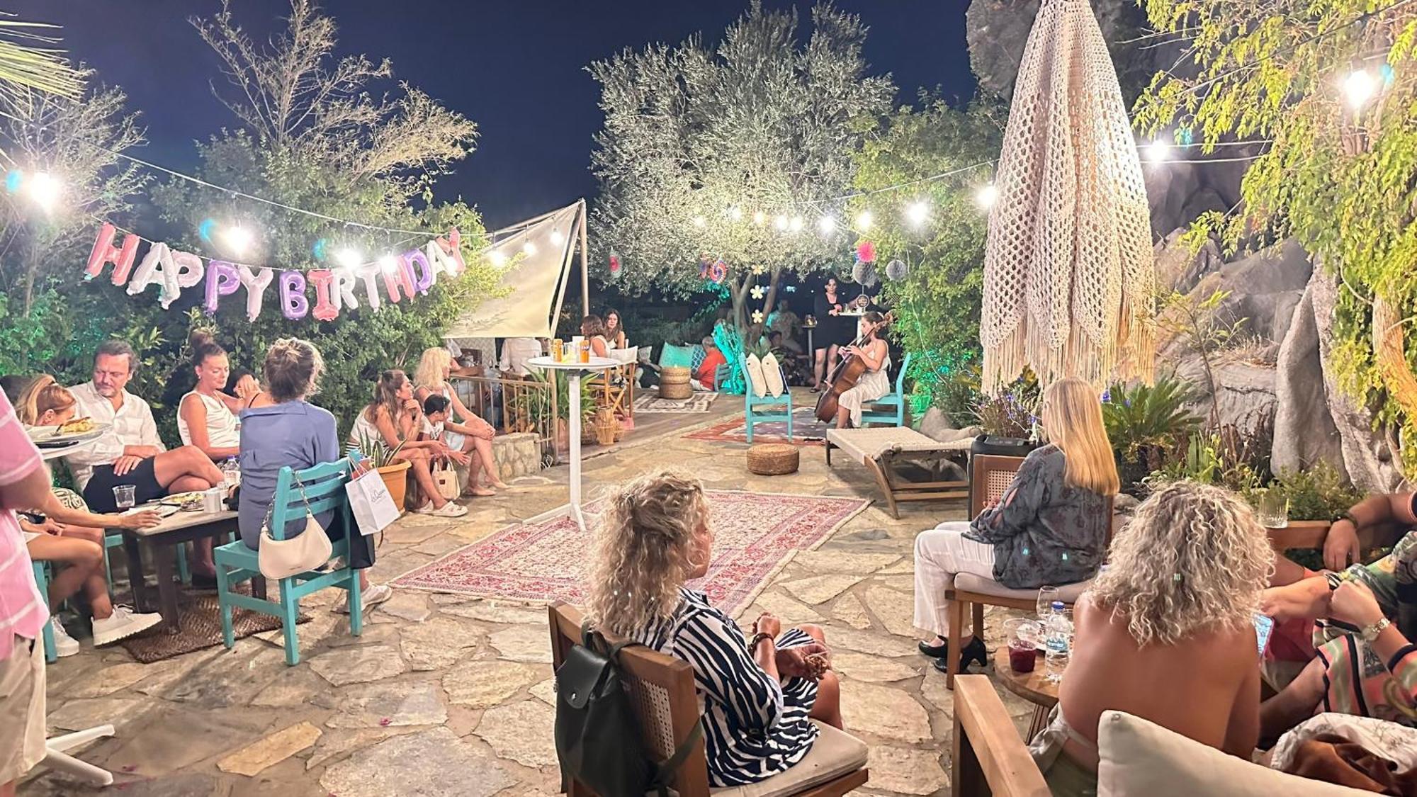 The Aegean Gate (adults Only) Hotel