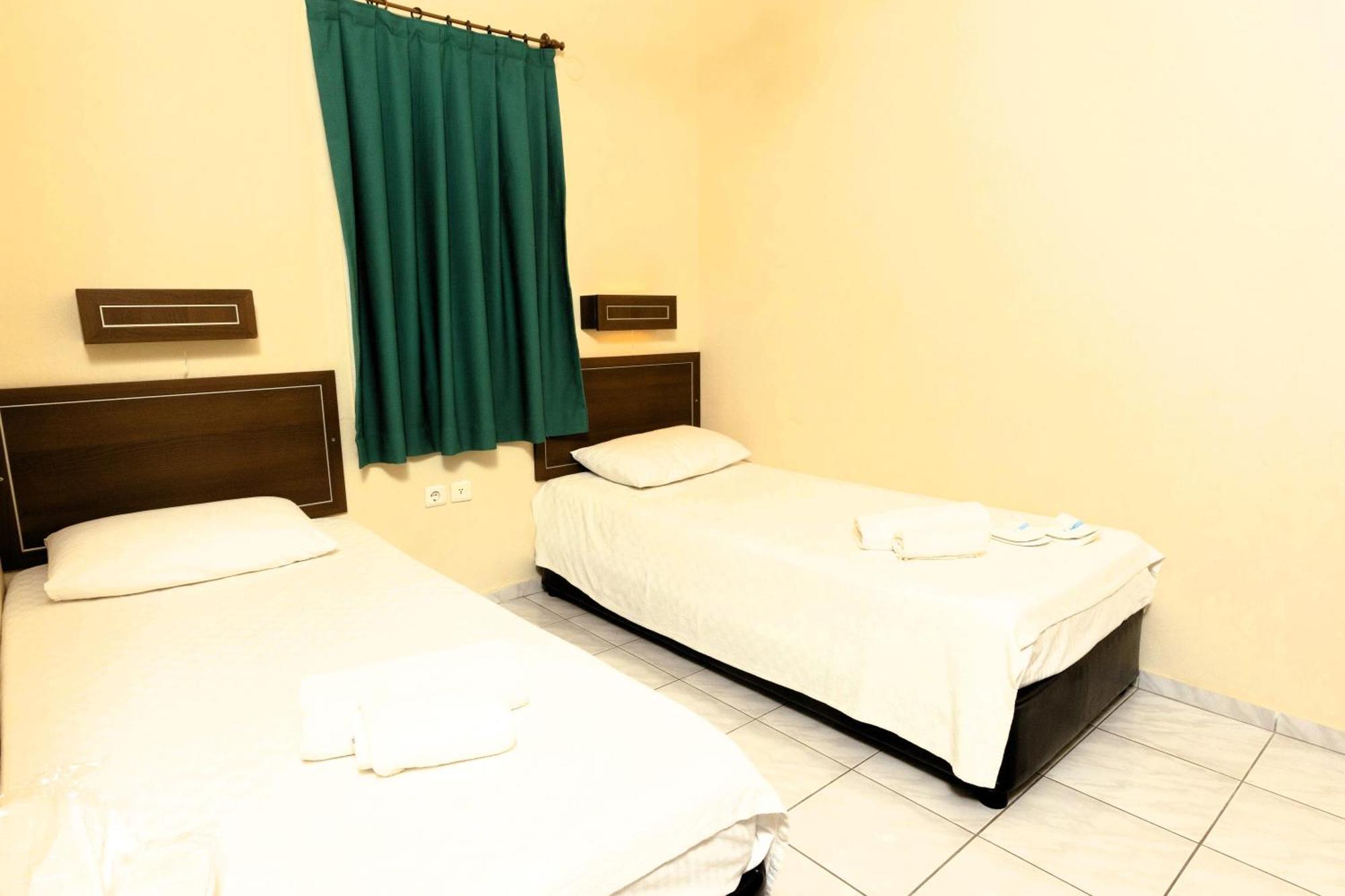 The Aegean Gate (adults Only) 4*