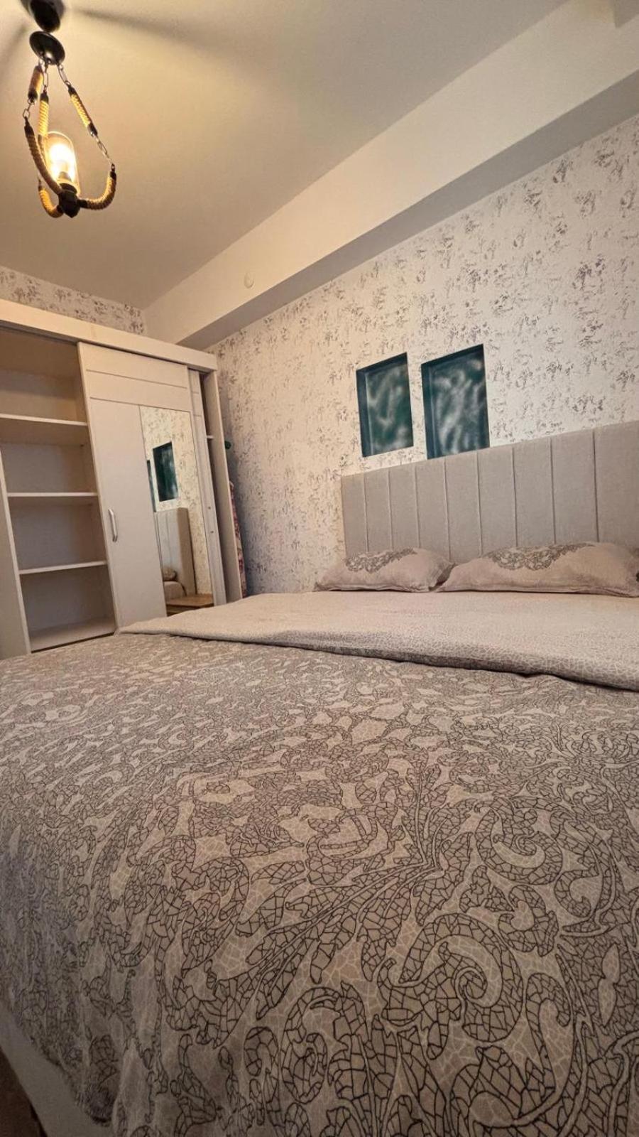 Apartment Bodrm Turgutreis Denize 100 Mt *