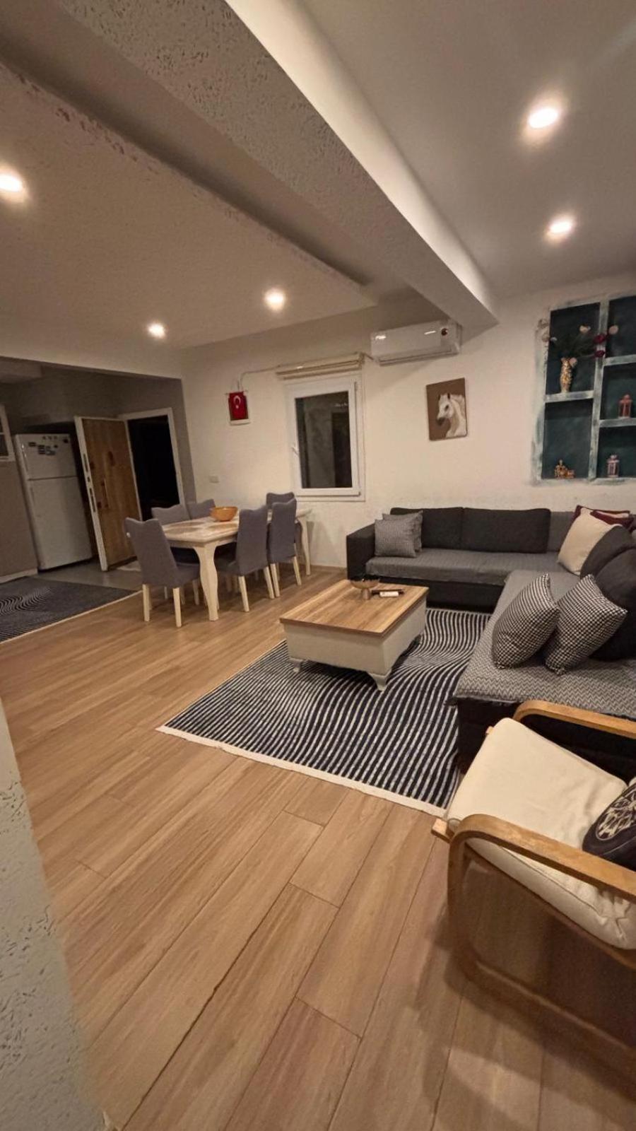 Apartment Bodrm Turgutreis Denize 100 Mt *