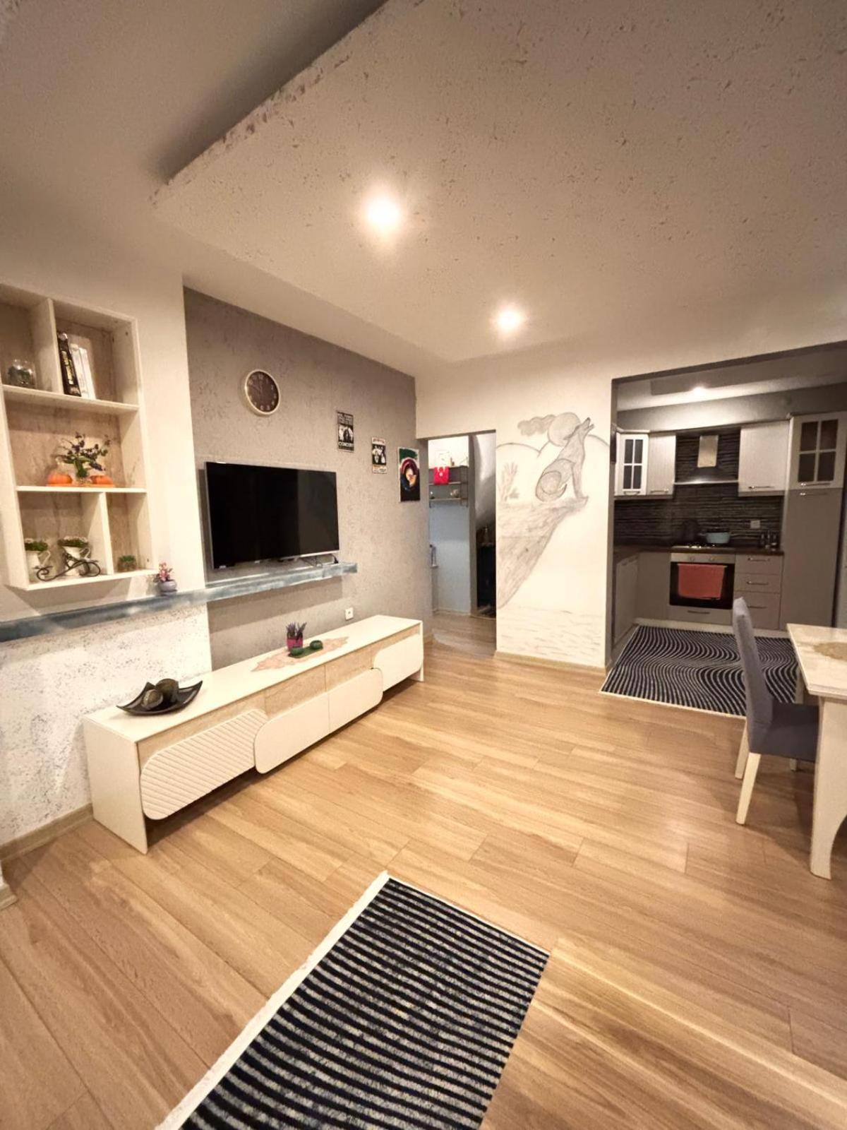 Bodrm Turgutreis Denize 100 Mt Apartment Bodrum