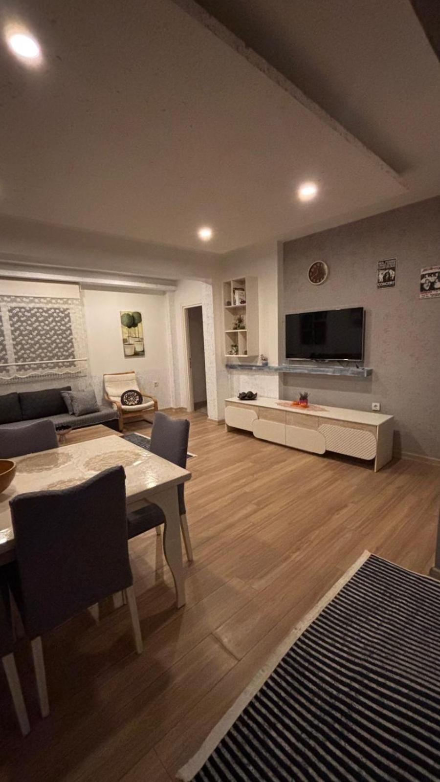 Bodrm Turgutreis Denize 100 Mt Apartment