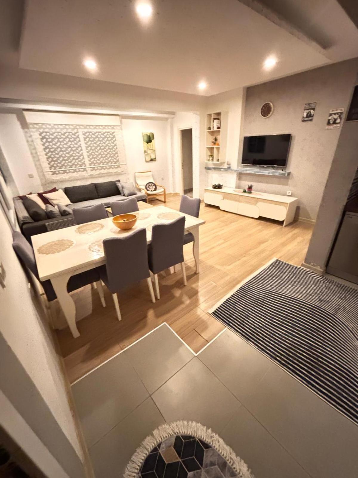 Apartment Bodrm Turgutreis Denize 100 Mt