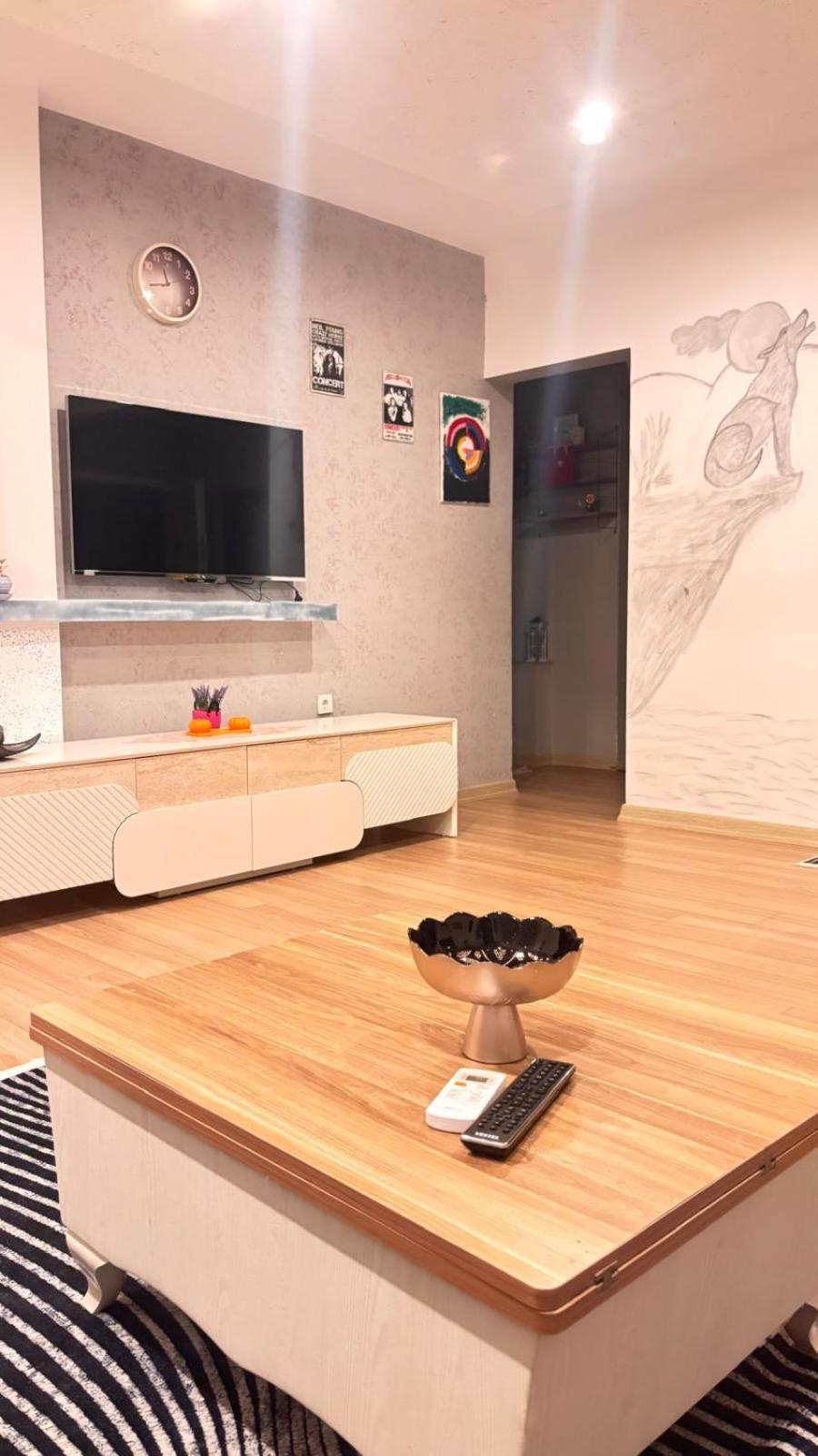 Bodrm Turgutreis Denize 100 Mt Apartment *