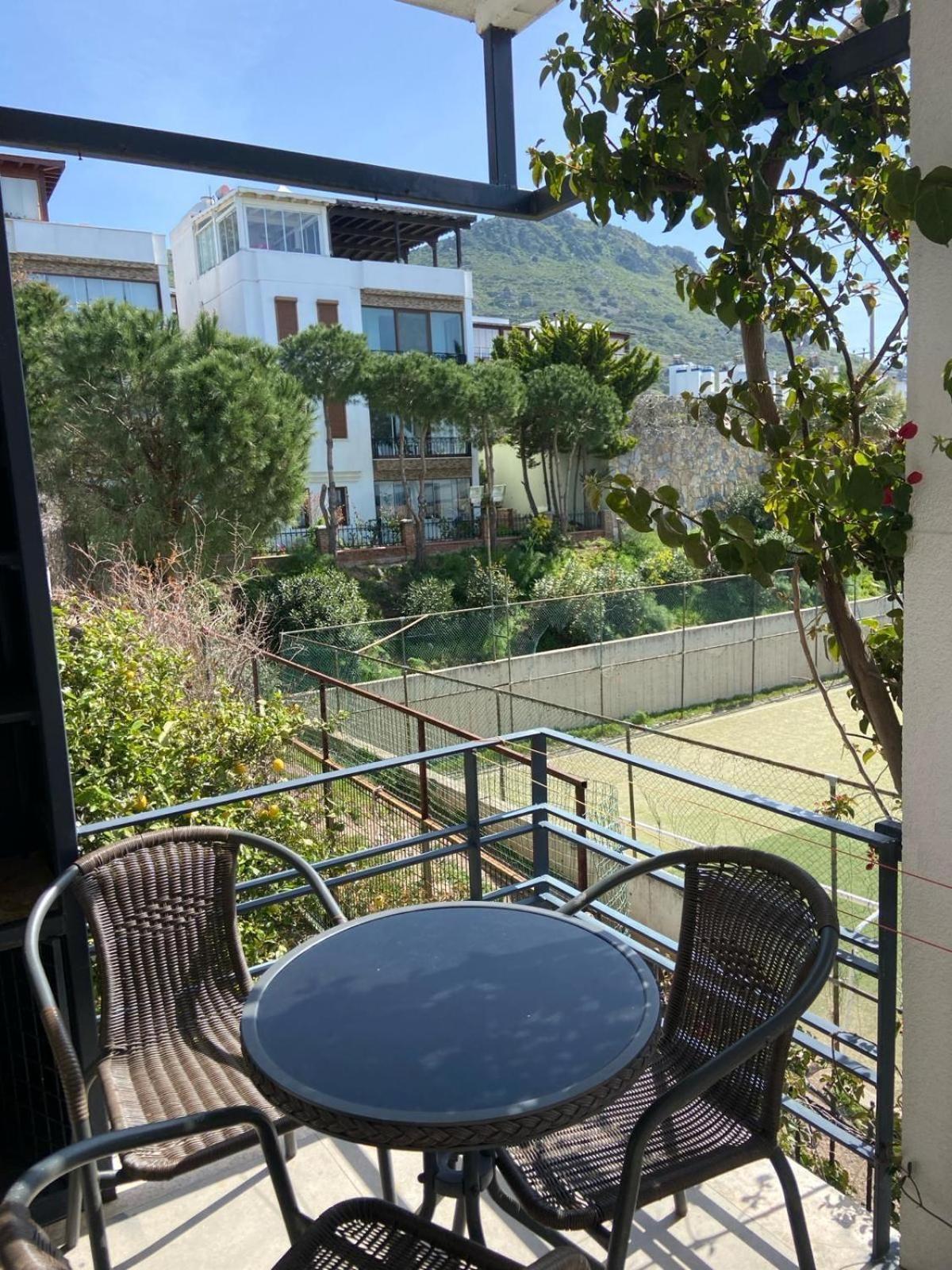Apartment Bodrm Turgutreis Denize 100 Mt *