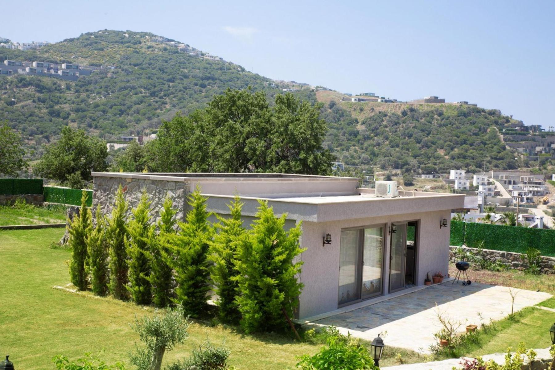 Villa 6bedroom With Pool In Yalikavak Bodrumbd4140