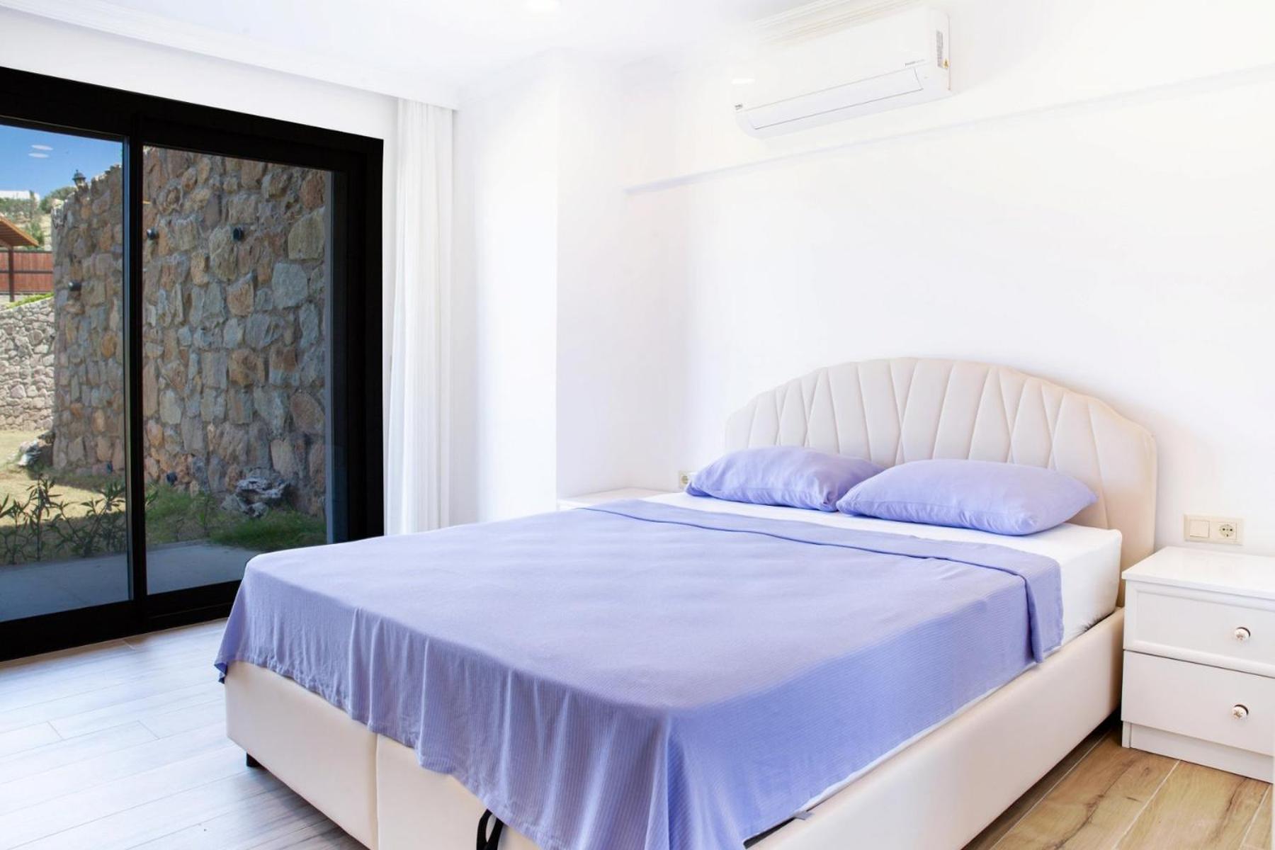6bedroom With Pool In Yalikavak Bodrumbd4140 Villa Bodrum