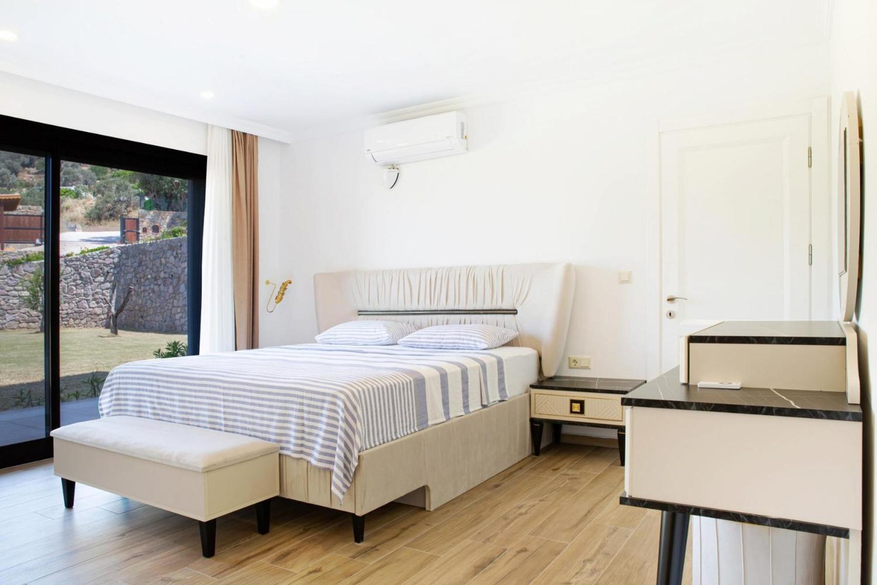 Villa 6bedroom With Pool In Yalikavak Bodrumbd4140 Bodrum
