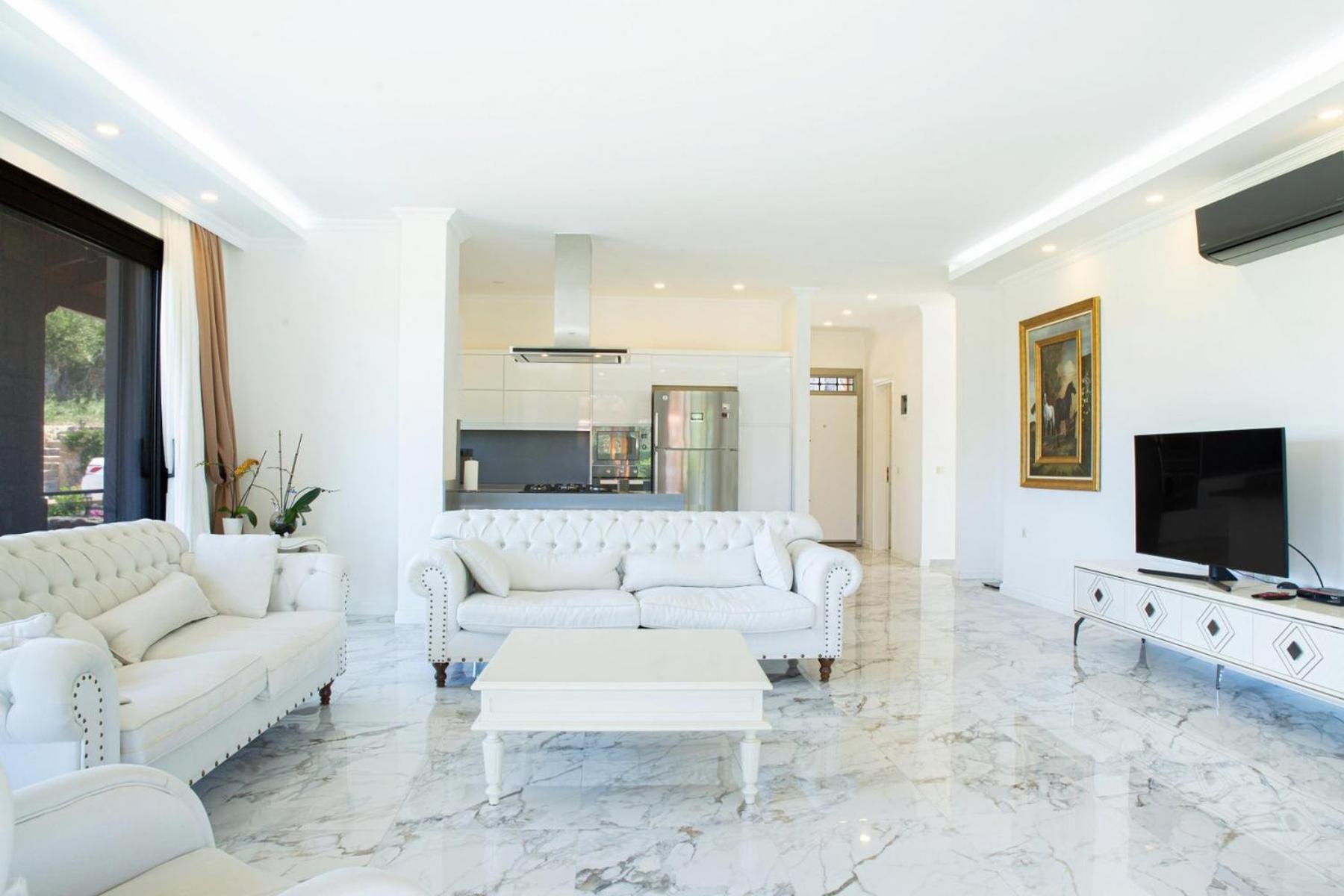 6bedroom With Pool In Yalikavak Bodrumbd4140