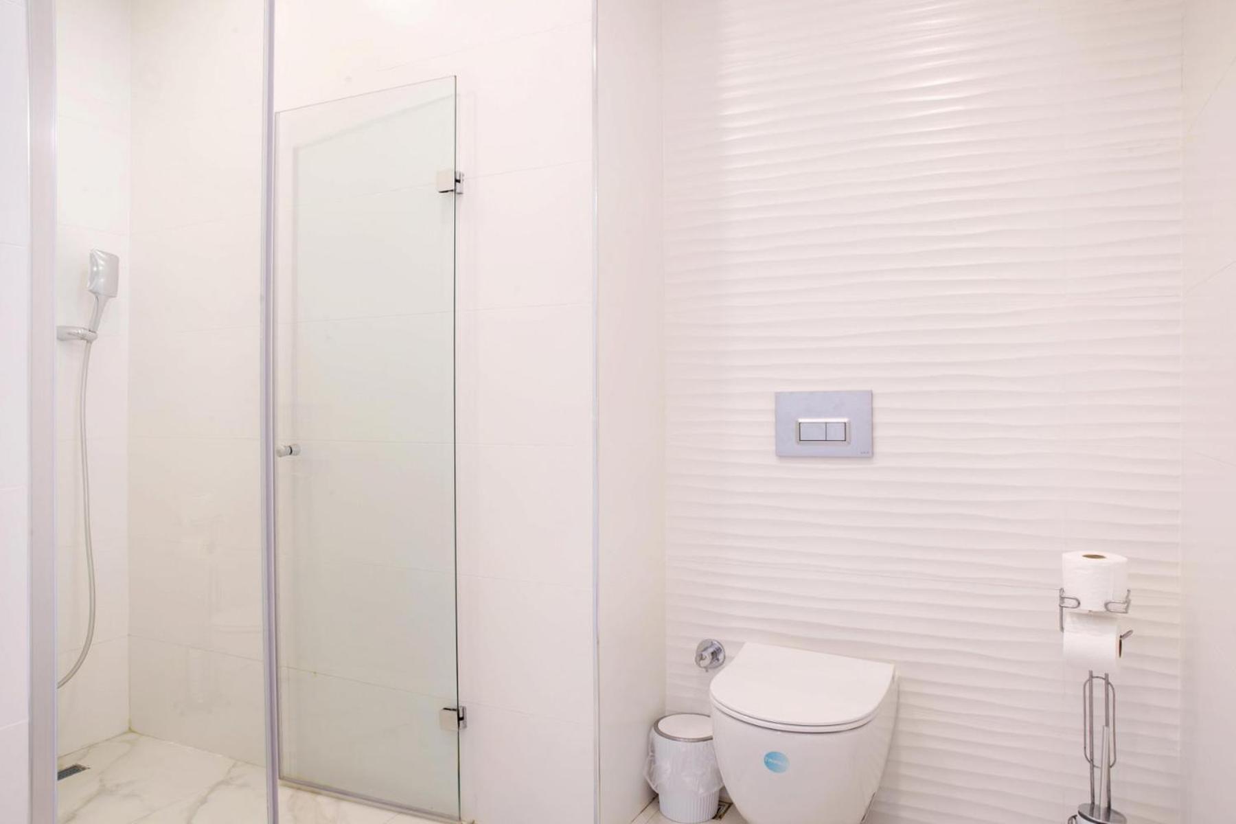 Villa 6bedroom With Pool In Yalikavak Bodrumbd4140