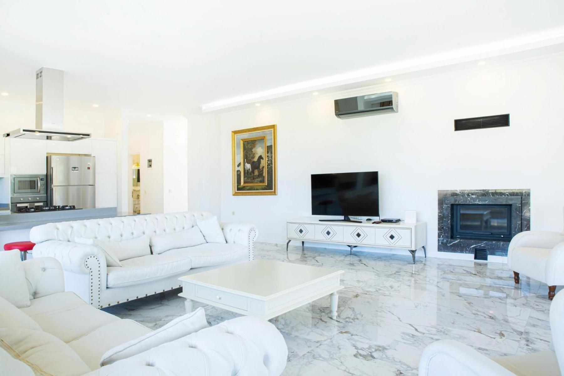 Villa 6bedroom With Pool In Yalikavak Bodrumbd4140 Bodrum