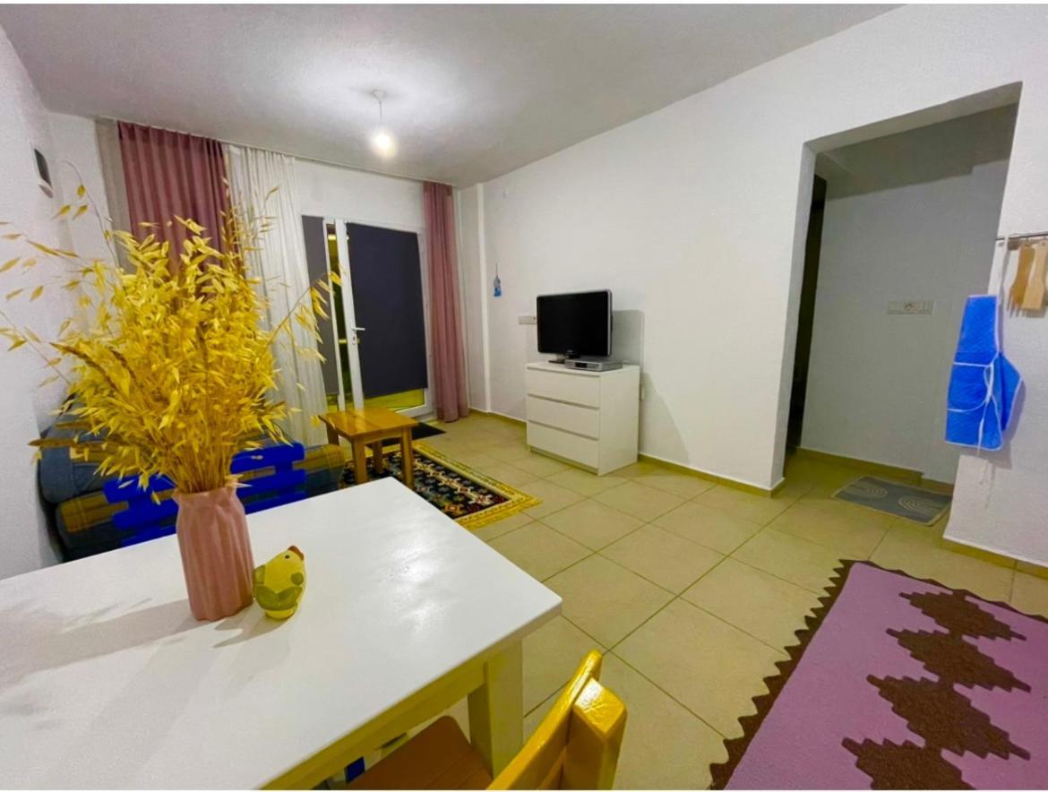 Guenaydin Holiday home *
