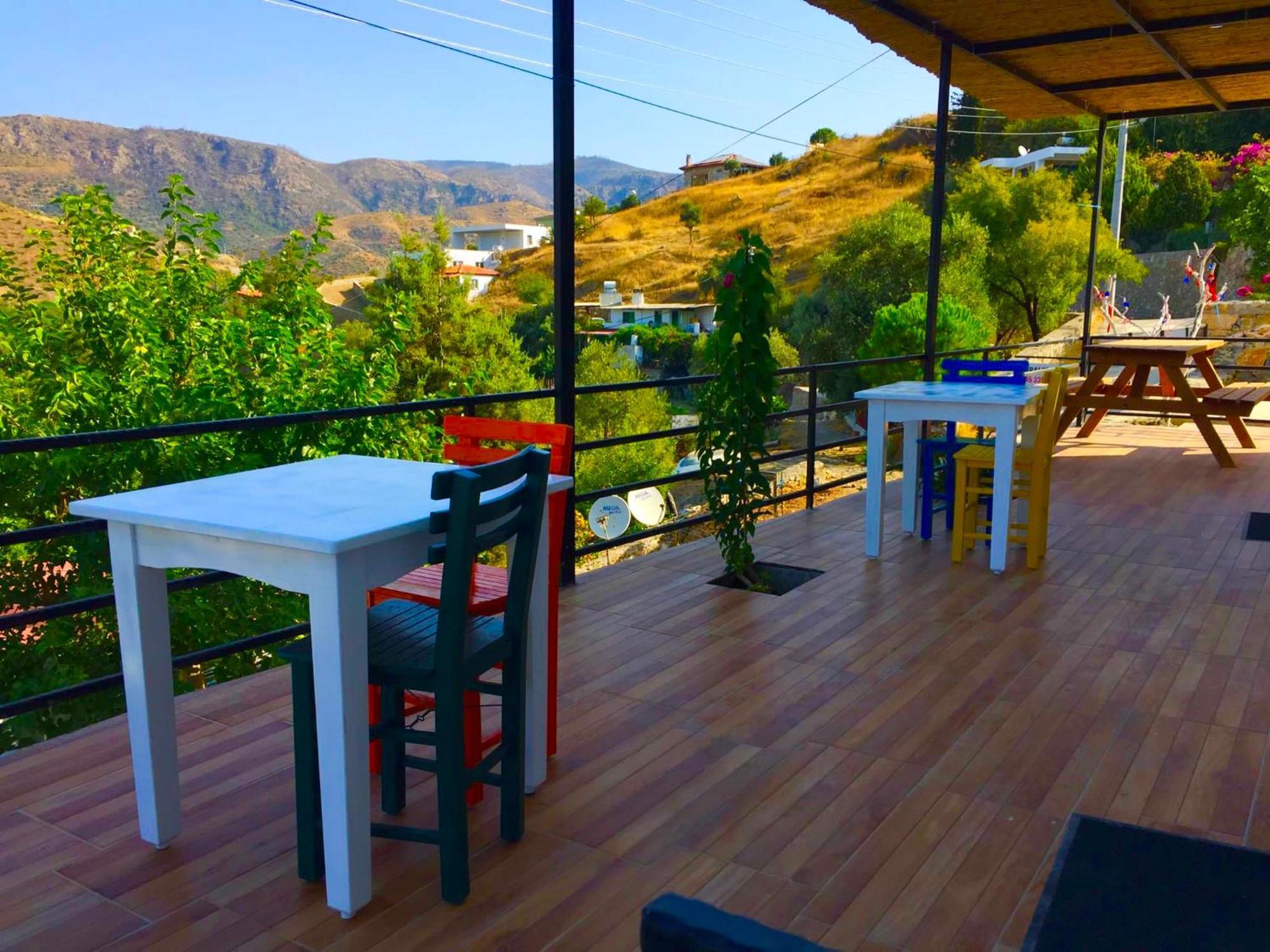 Guenaydin Holiday home Bodrum