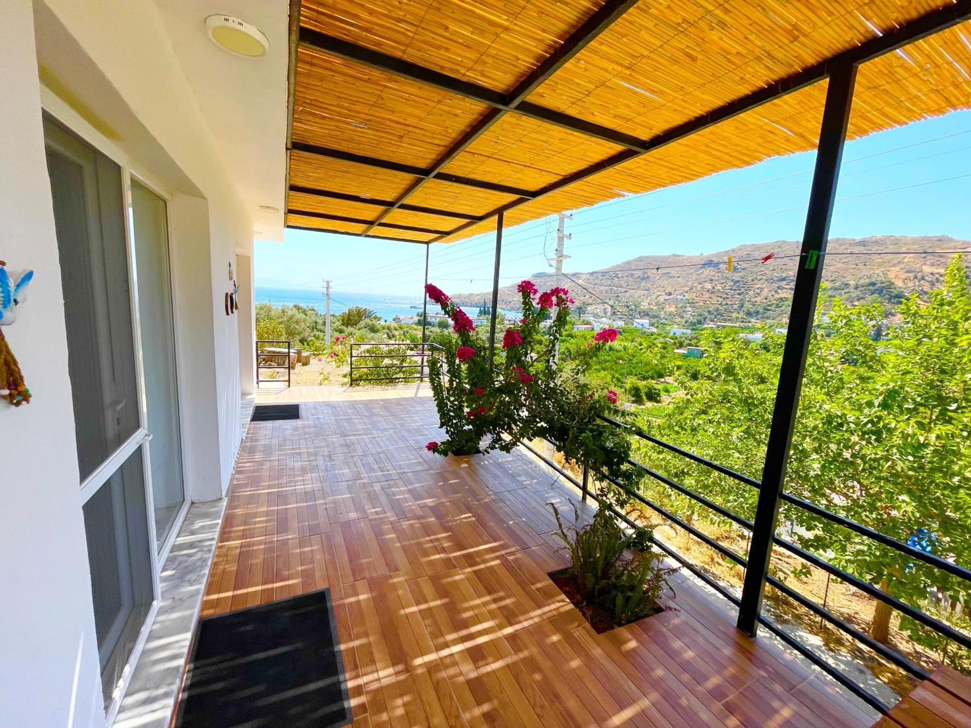 Holiday home Guenaydin *