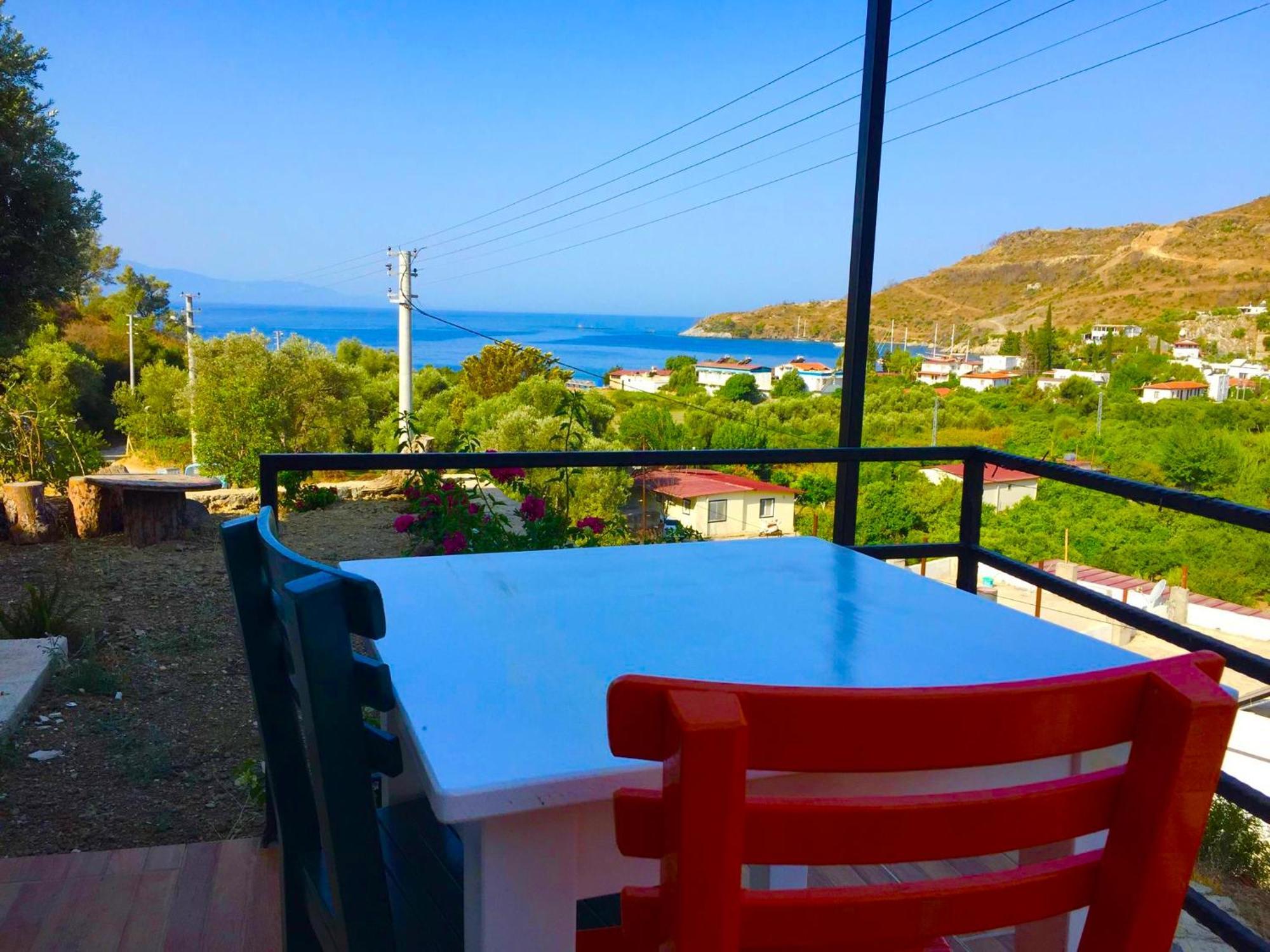 Holiday home Guenaydin *