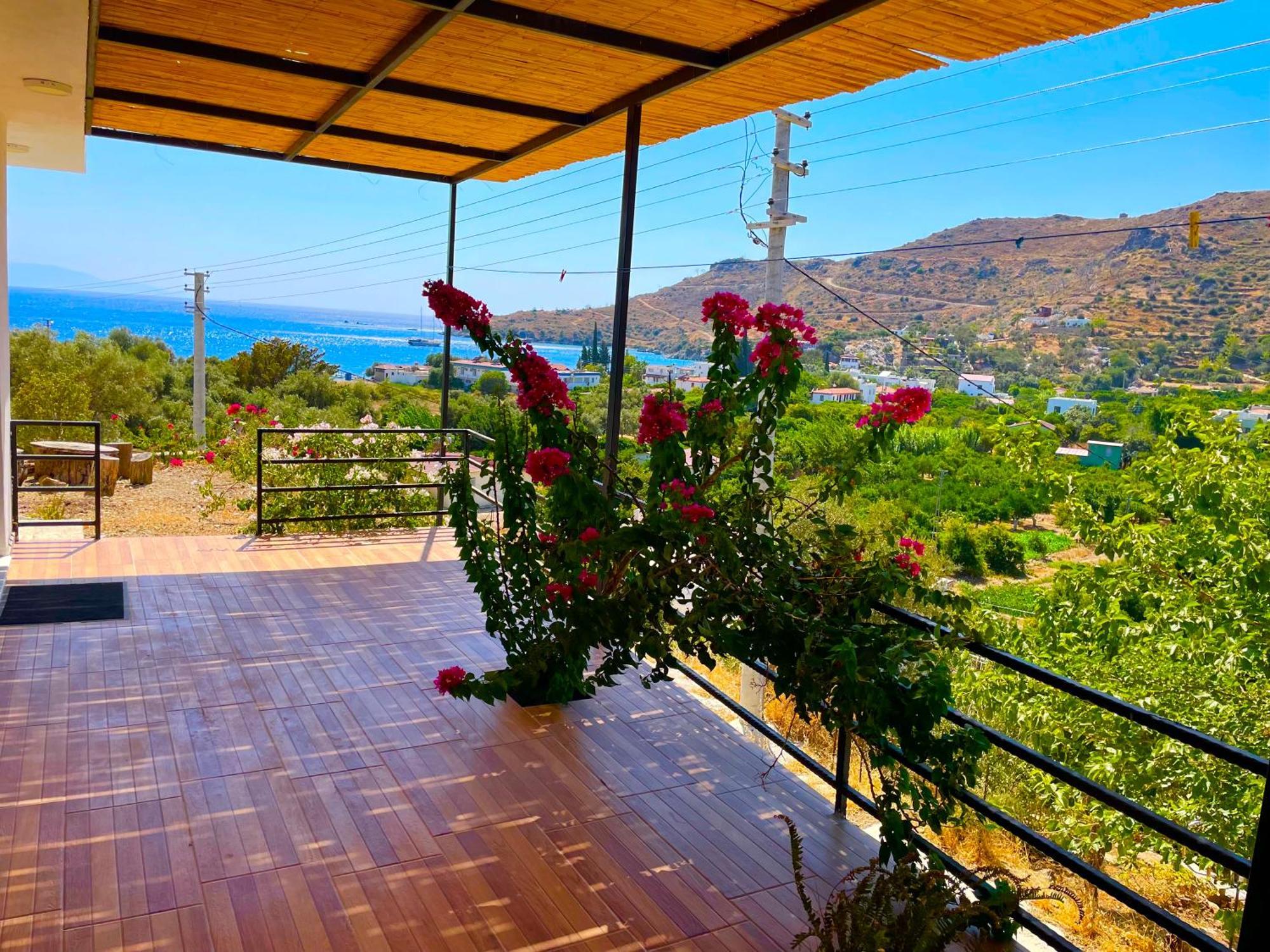 Holiday home Guenaydin Bodrum