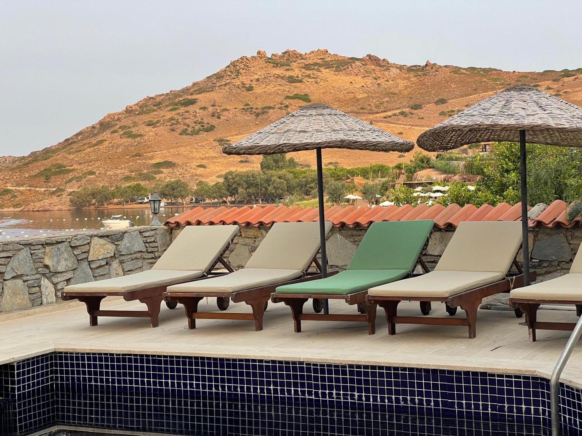 Denize Sifir Essiz Holiday home Bodrum
