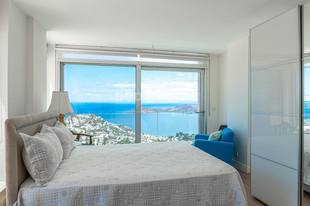 Aegean Sea View Yalikavak * Bodrum