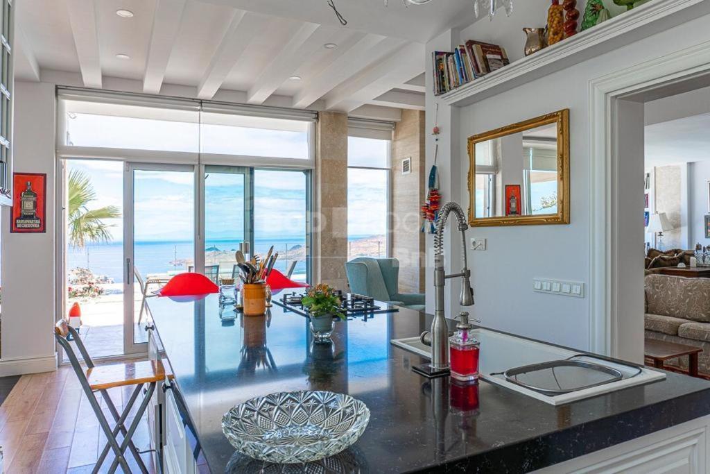 Villa Aegean Sea View Yalikavak