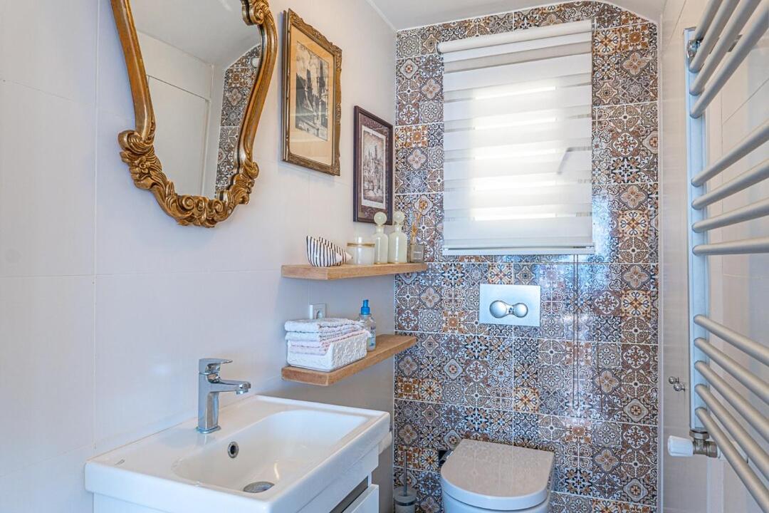Villa Aegean Sea View Yalikavak Bodrum