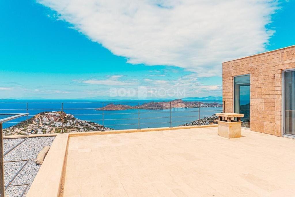 Villa Aegean Sea View Yalikavak