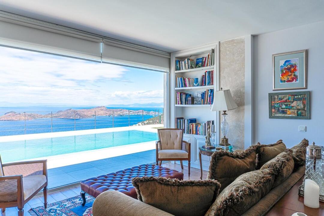 Aegean Sea View Yalikavak *