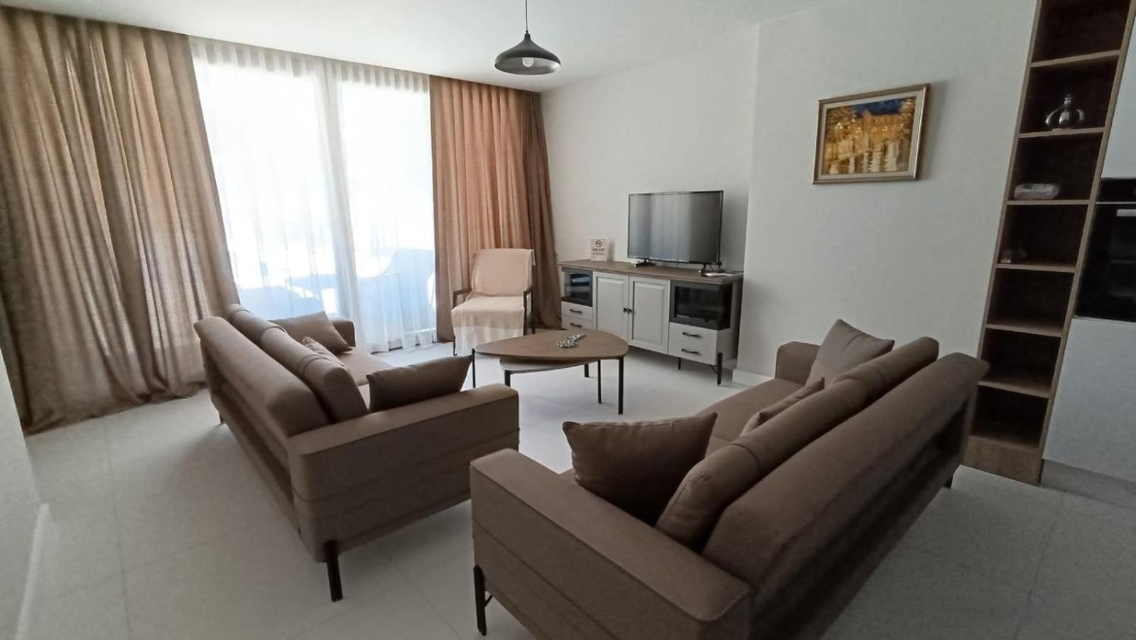 Queen Residences & 2* Bodrum