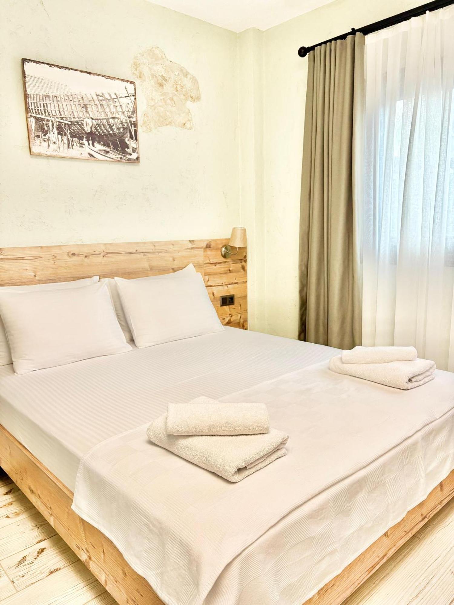Aksoy Tas Ev * Bodrum