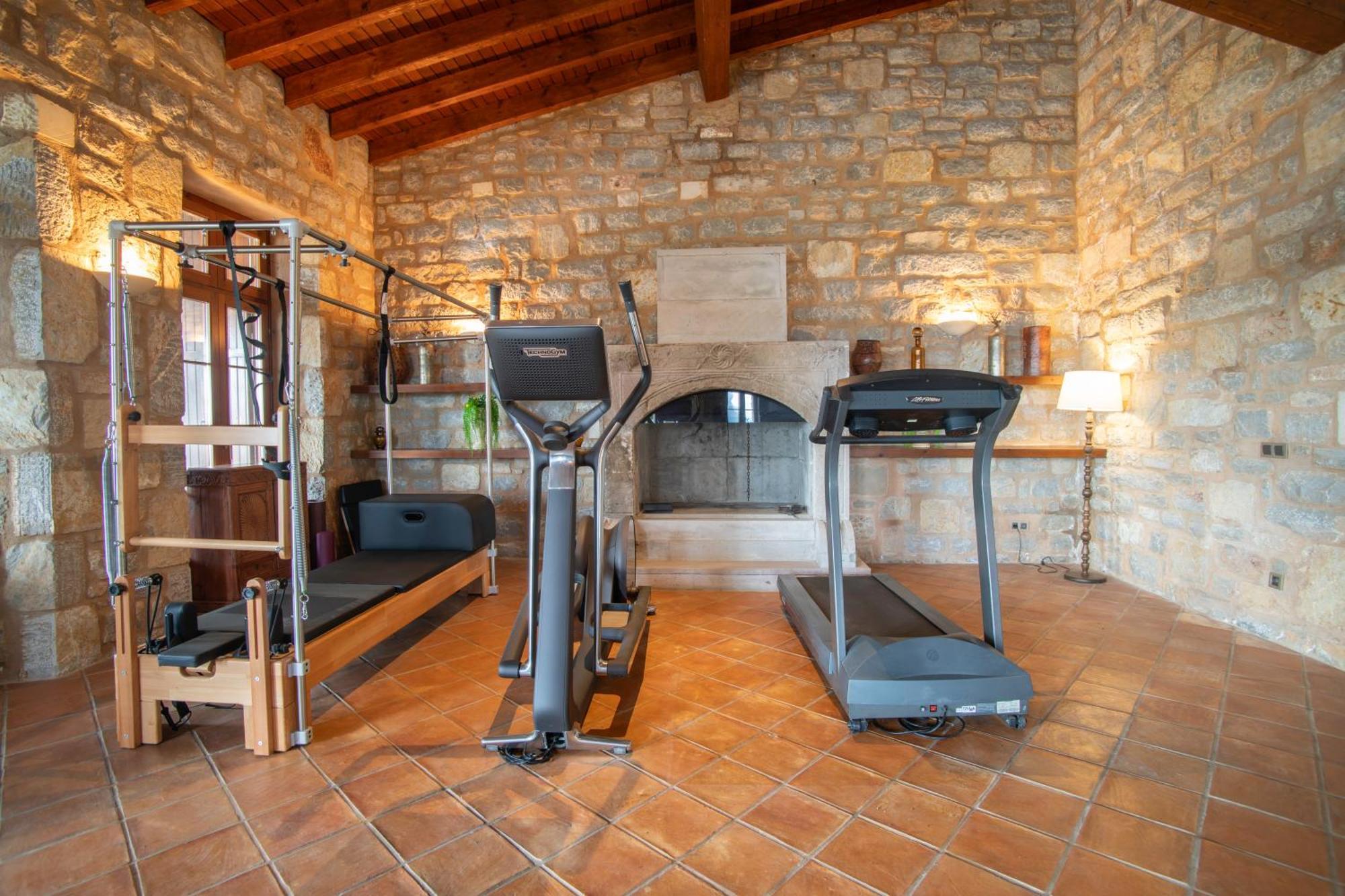 Ultra Luxury Hill Mansion, Yalikavak * Bodrum