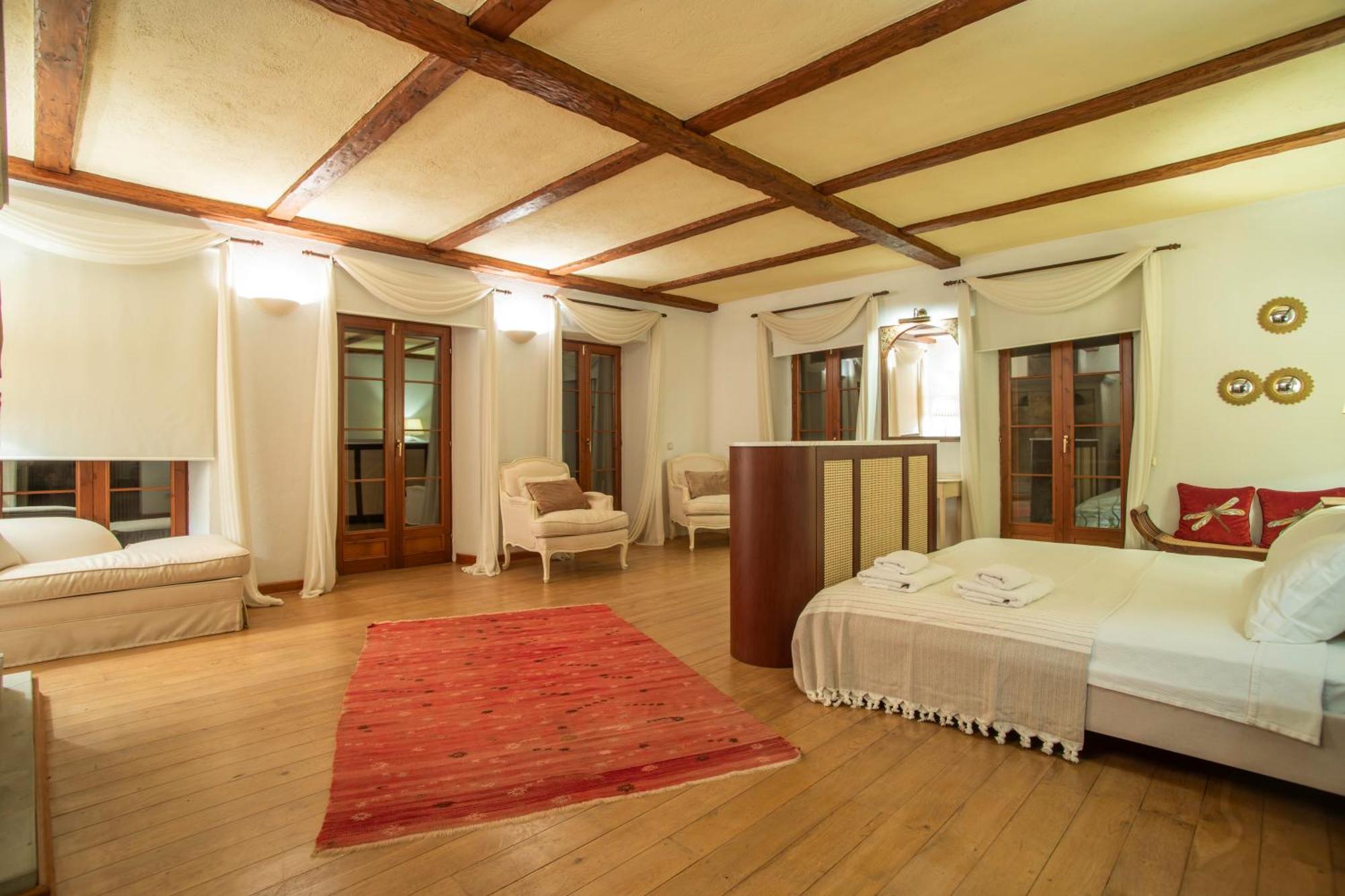 Ultra Luxury Hill Mansion, Yalikavak * Bodrum