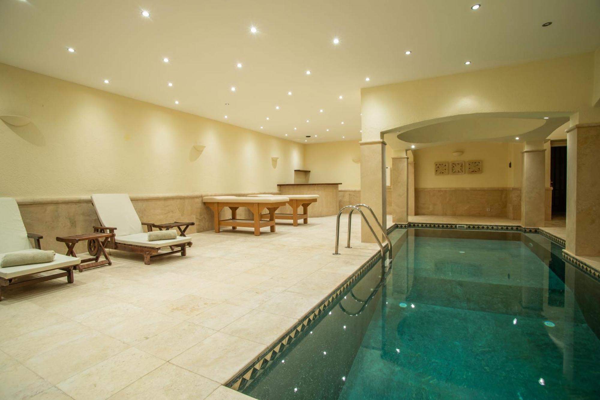 Villa Ultra Luxury Hill Mansion, Yalikavak *