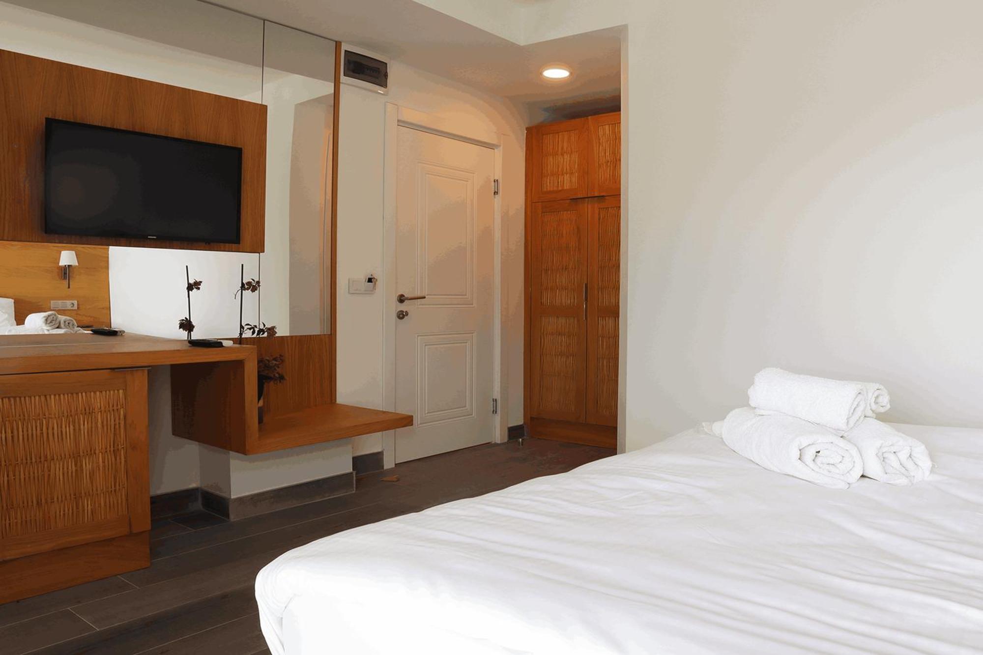 Accommodatie bij particulieren Dortmevsim Hotel
