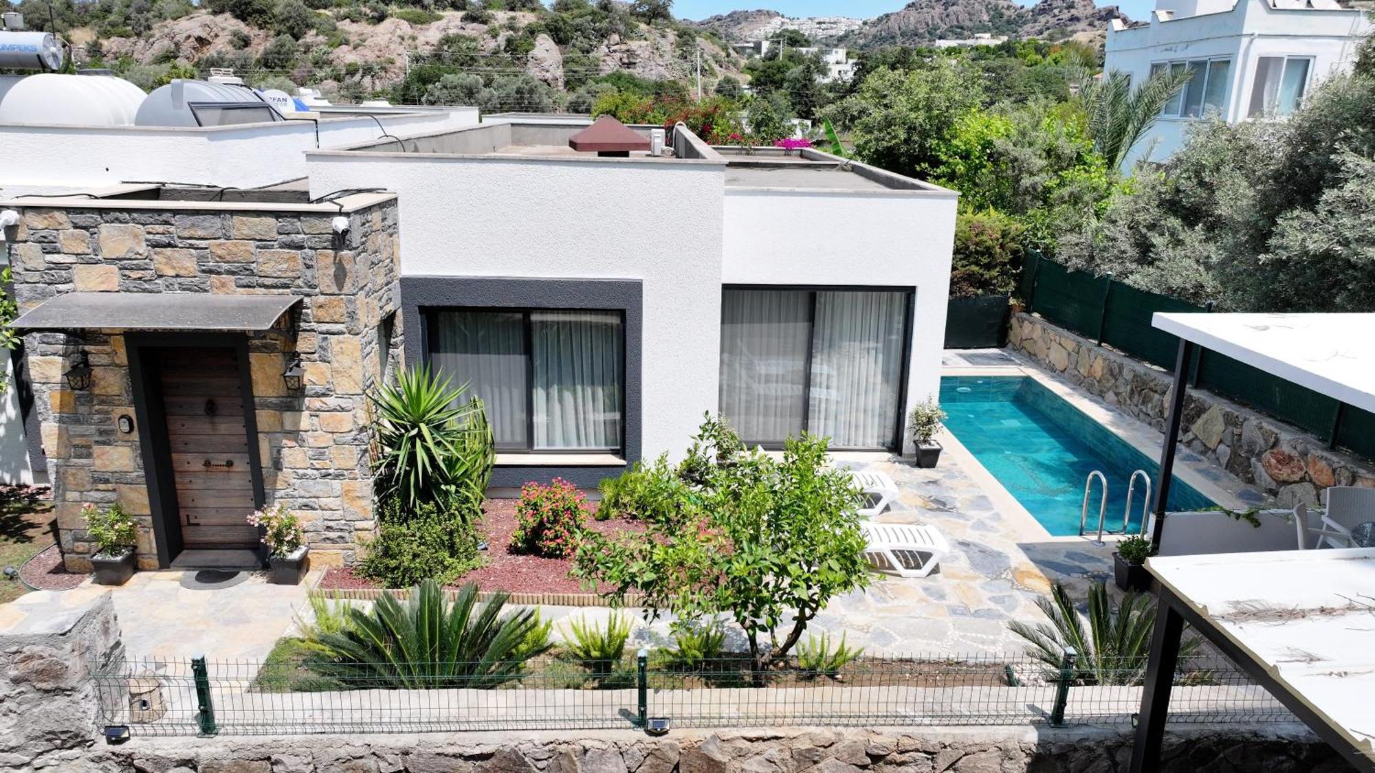 Adventure * Bodrum