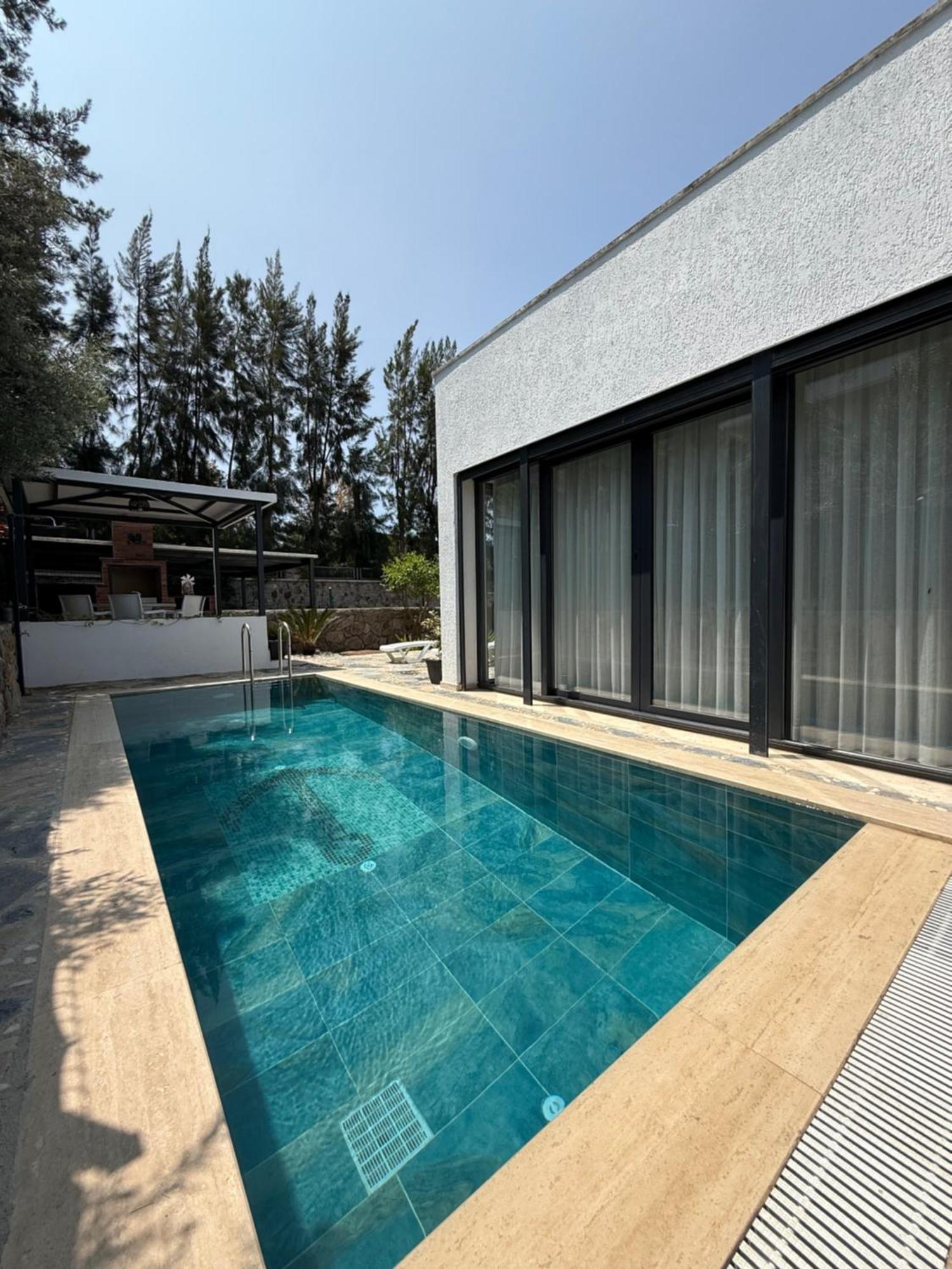 Pousada Adventure Bodrum