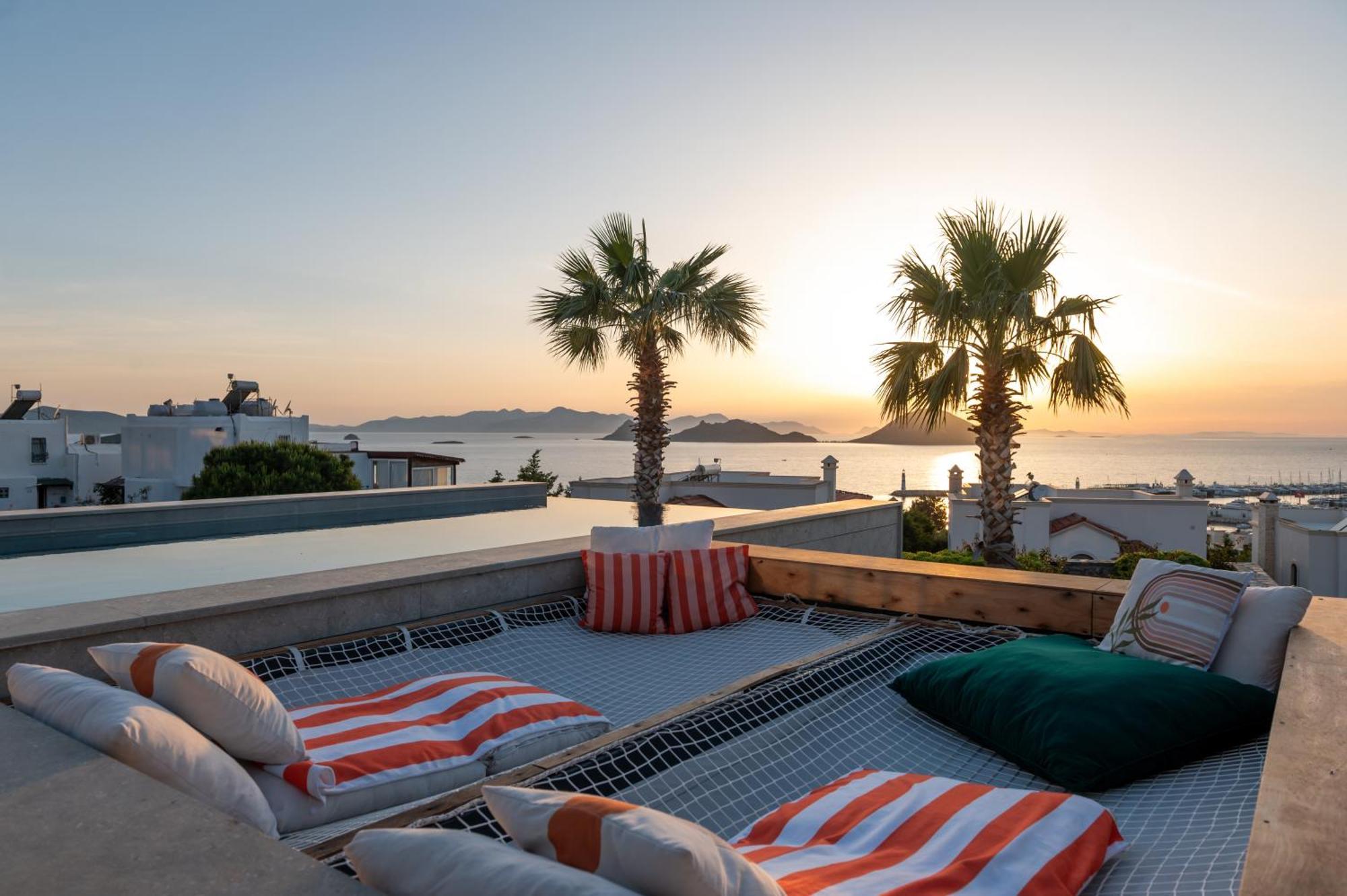 Villa Vistaport B - Luxury