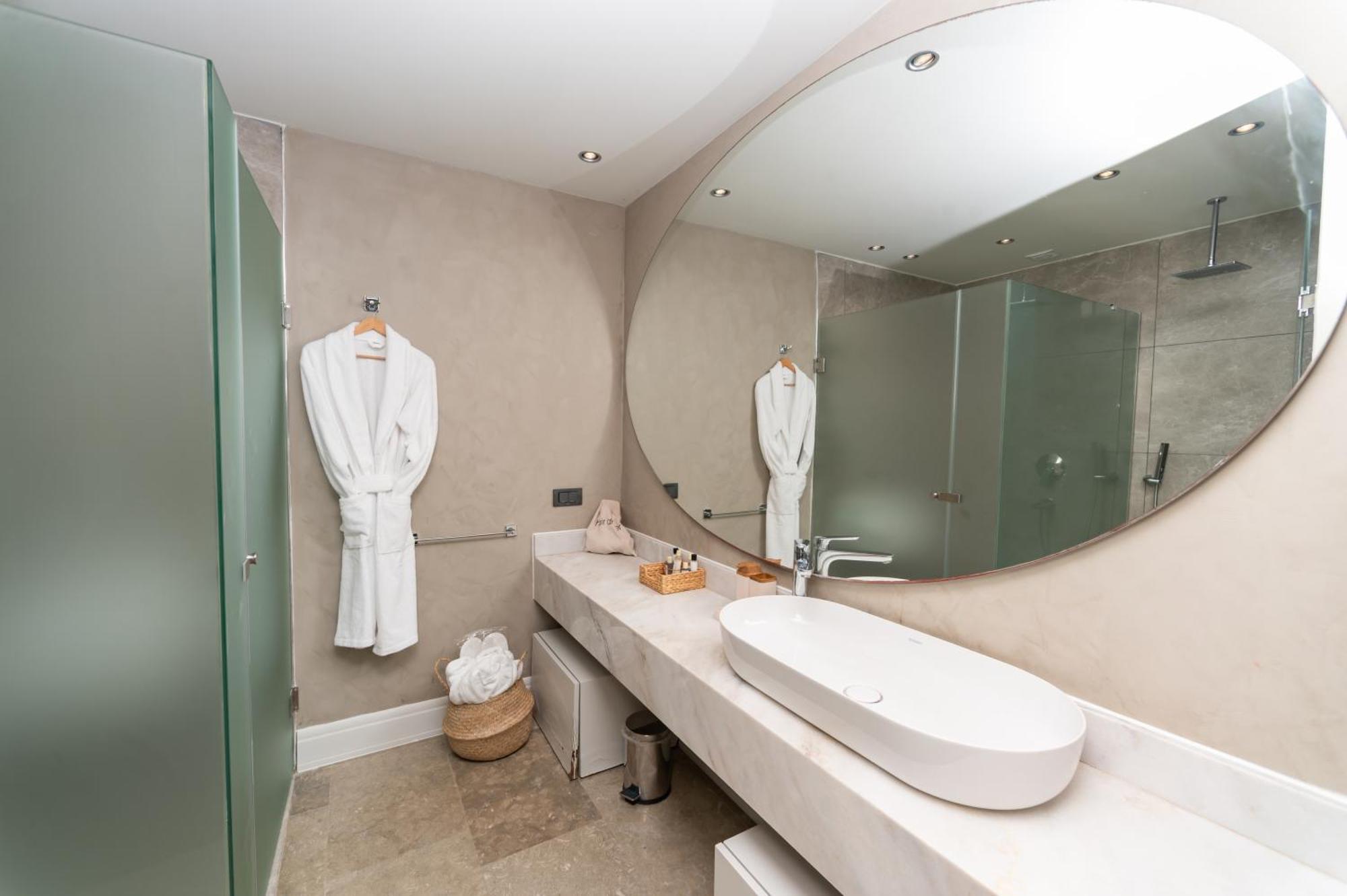 Vistaport B - Luxury * Bodrum