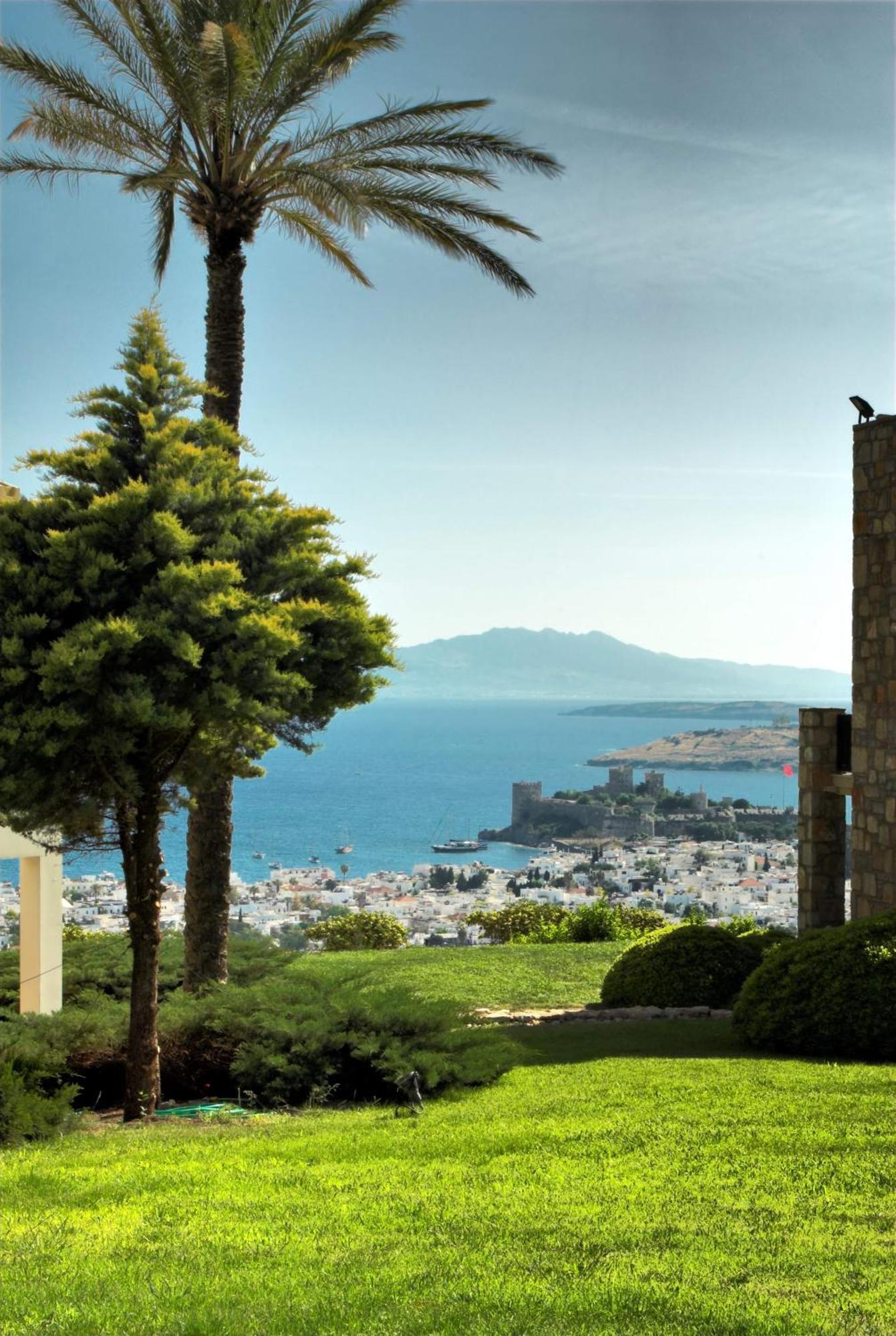 The Marmara - Adult Only