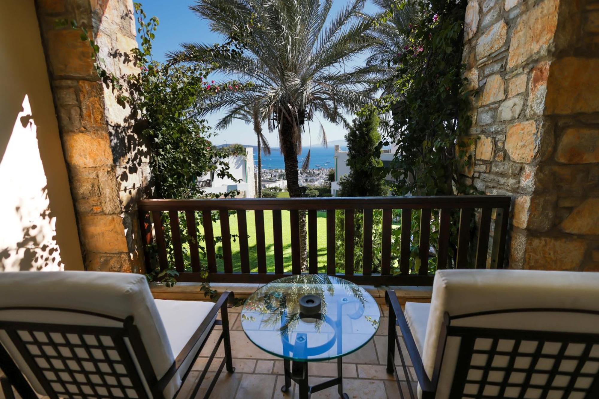 Hotel The Marmara - Adult Only Bodrum