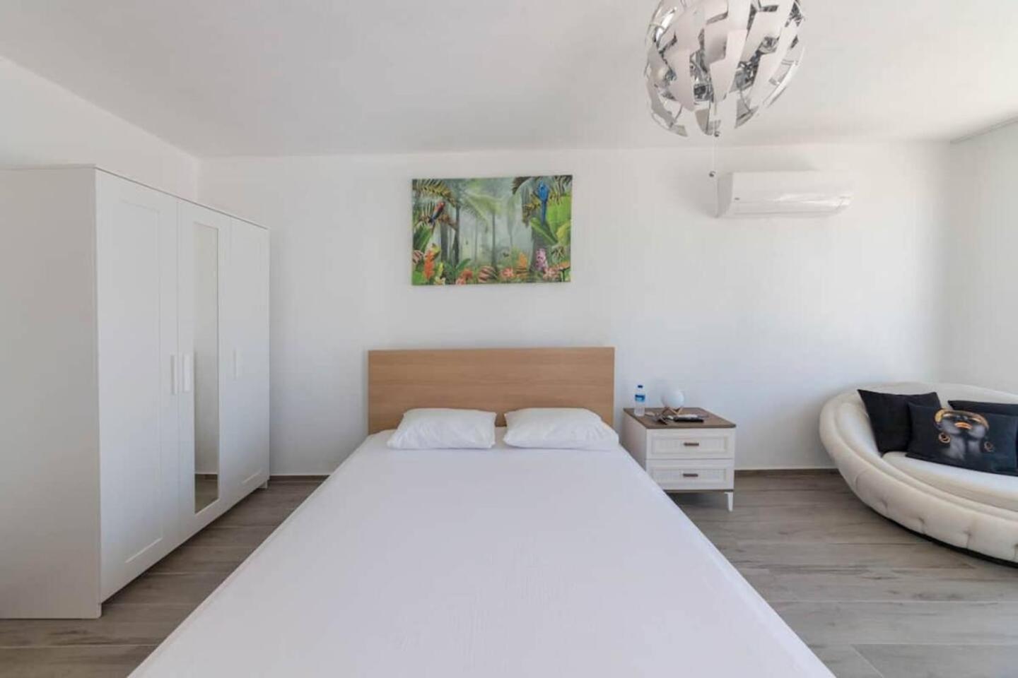 Villa 3br-villa With Private Pool, Bbq, Sea View-bodrum Yalikavak *
